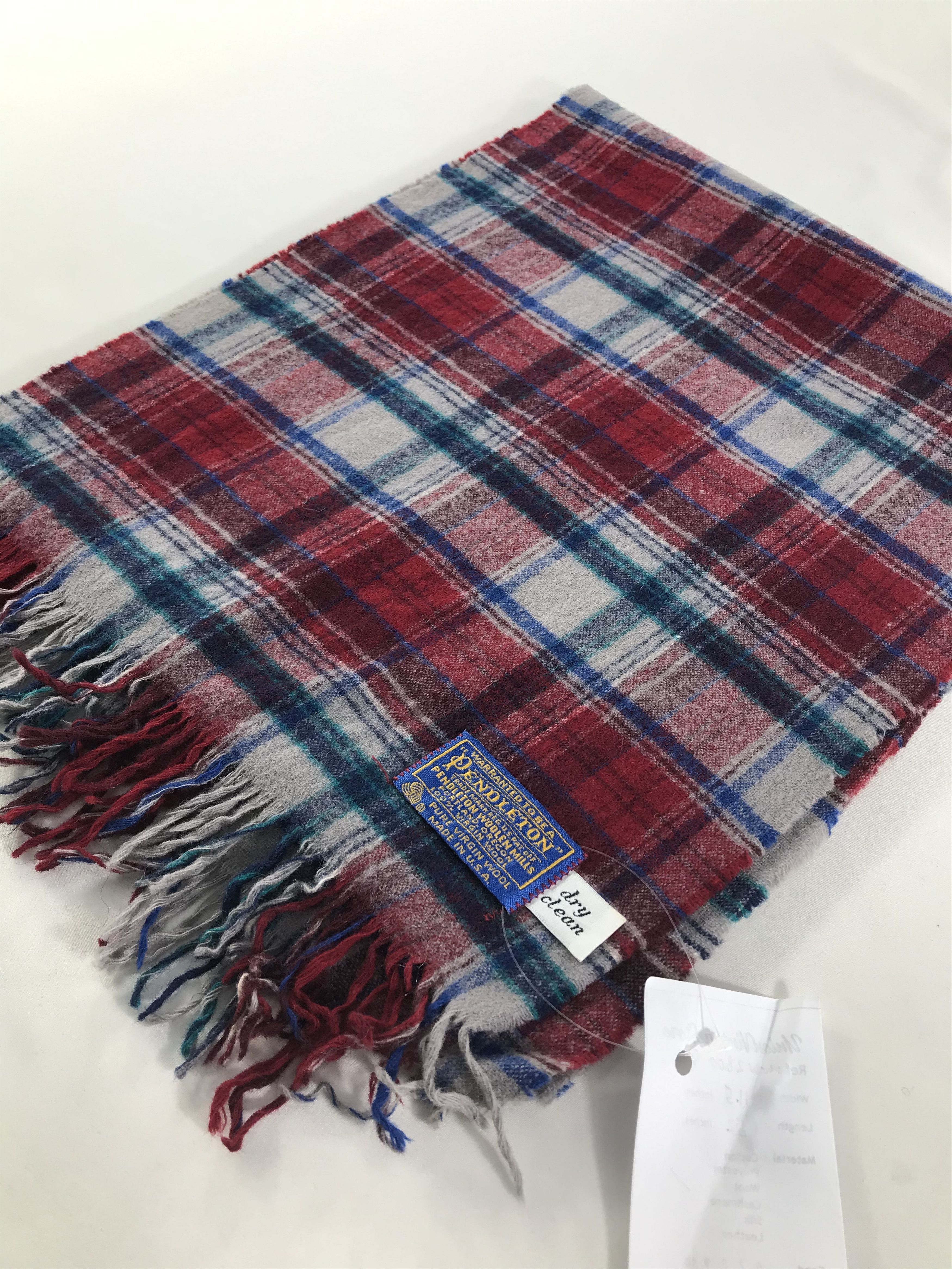 Pendleton Pendleton Scarf / Muffler / Neckwear - WW2800 Size ONE SIZE - 3 Thumbnail