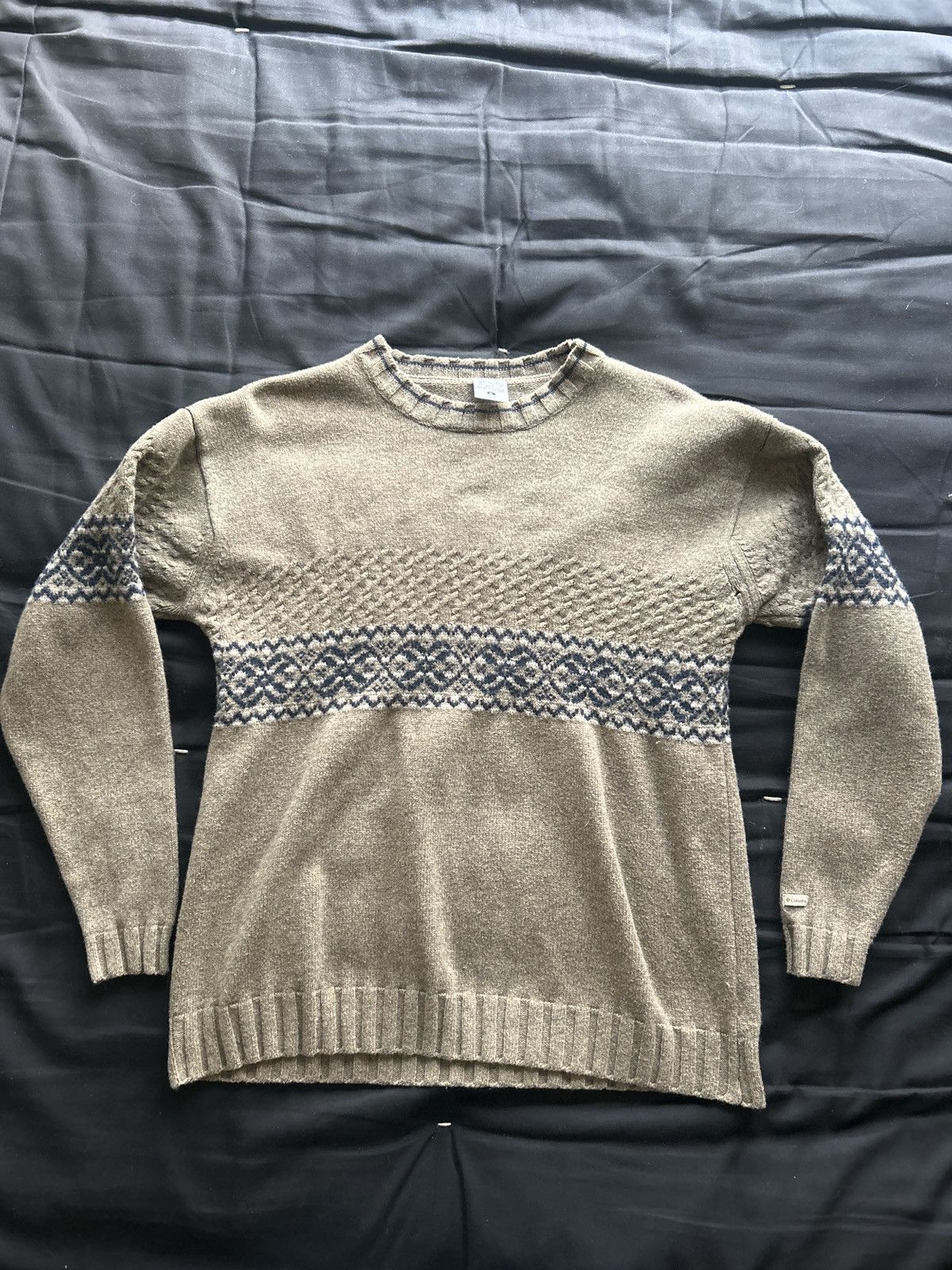 Columbia Columbia sweater Size US XL / EU 56 / 4 - 1 Thumbnail