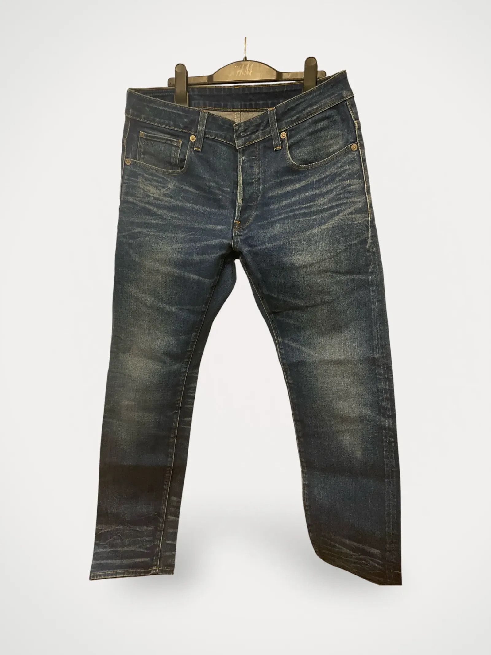 G Star Raw G-Star GSRR Pilotte Cargo Pant 27 | Grailed