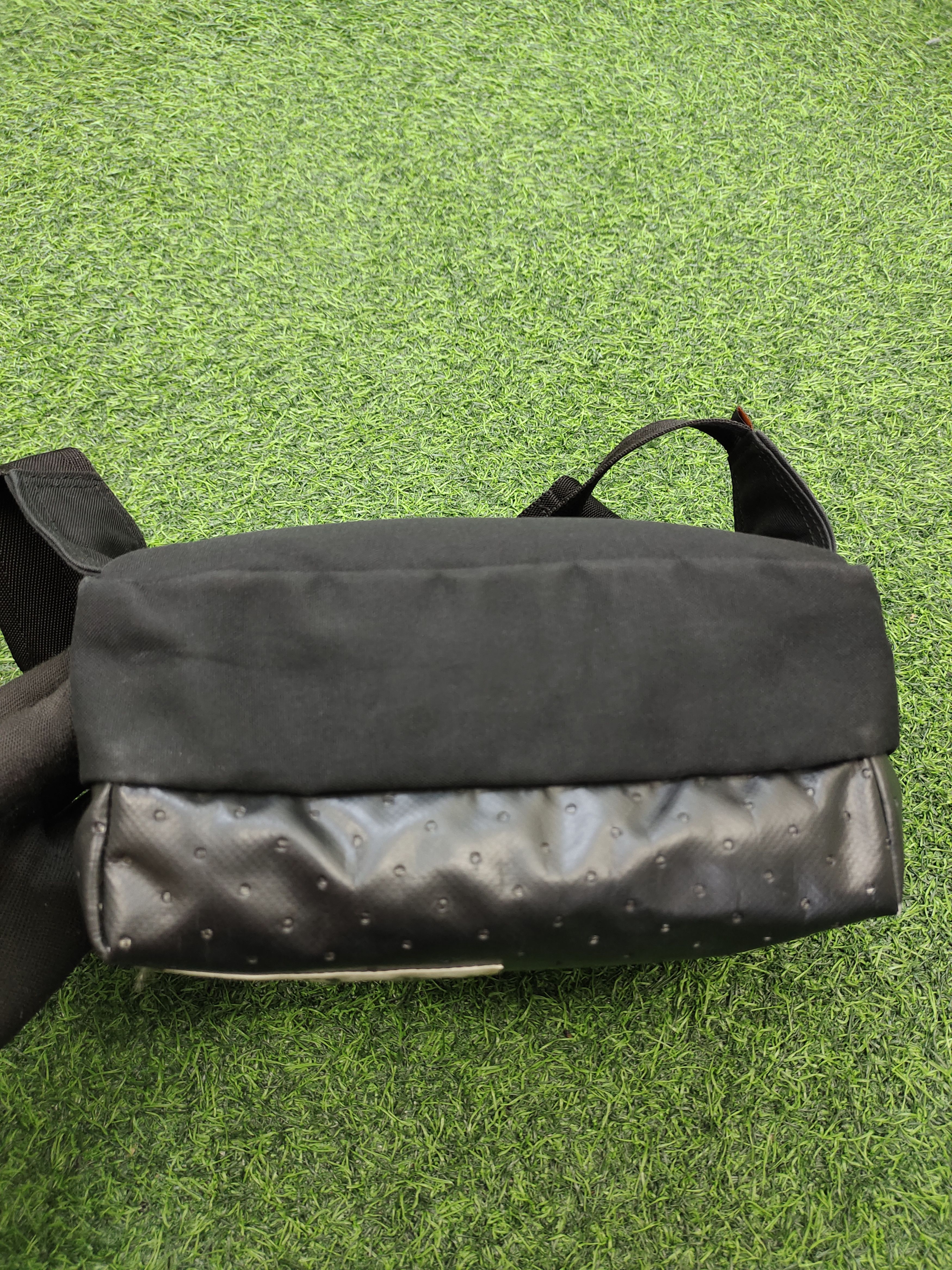 Beams Plus Beams Boy Japan Reach 4 Backet Tarps Crossbody Bag Size ONE SIZE - 10 Thumbnail