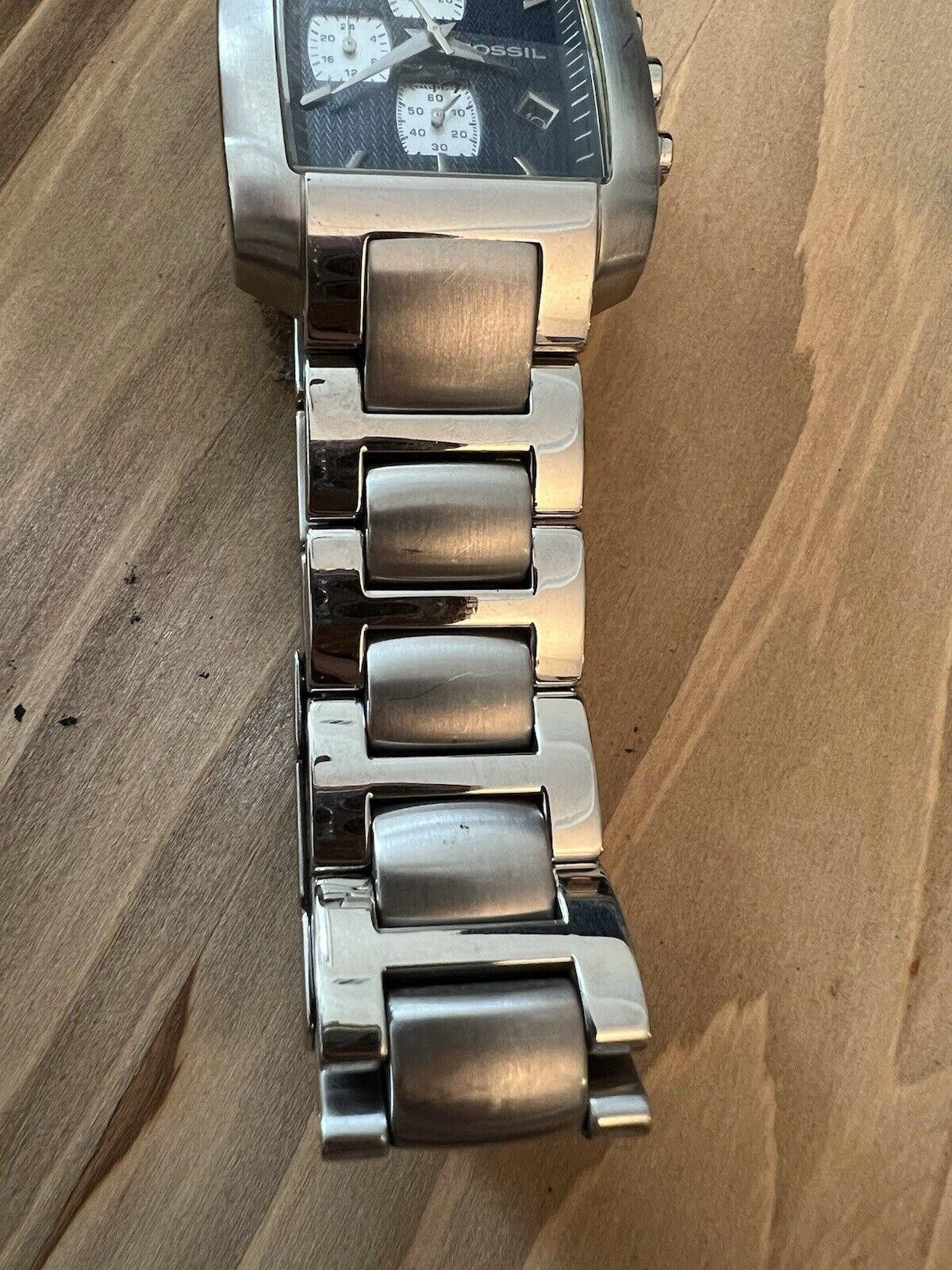 Fossil Fossil Arkitekt FS-4121 Size ONE SIZE - 7 Thumbnail