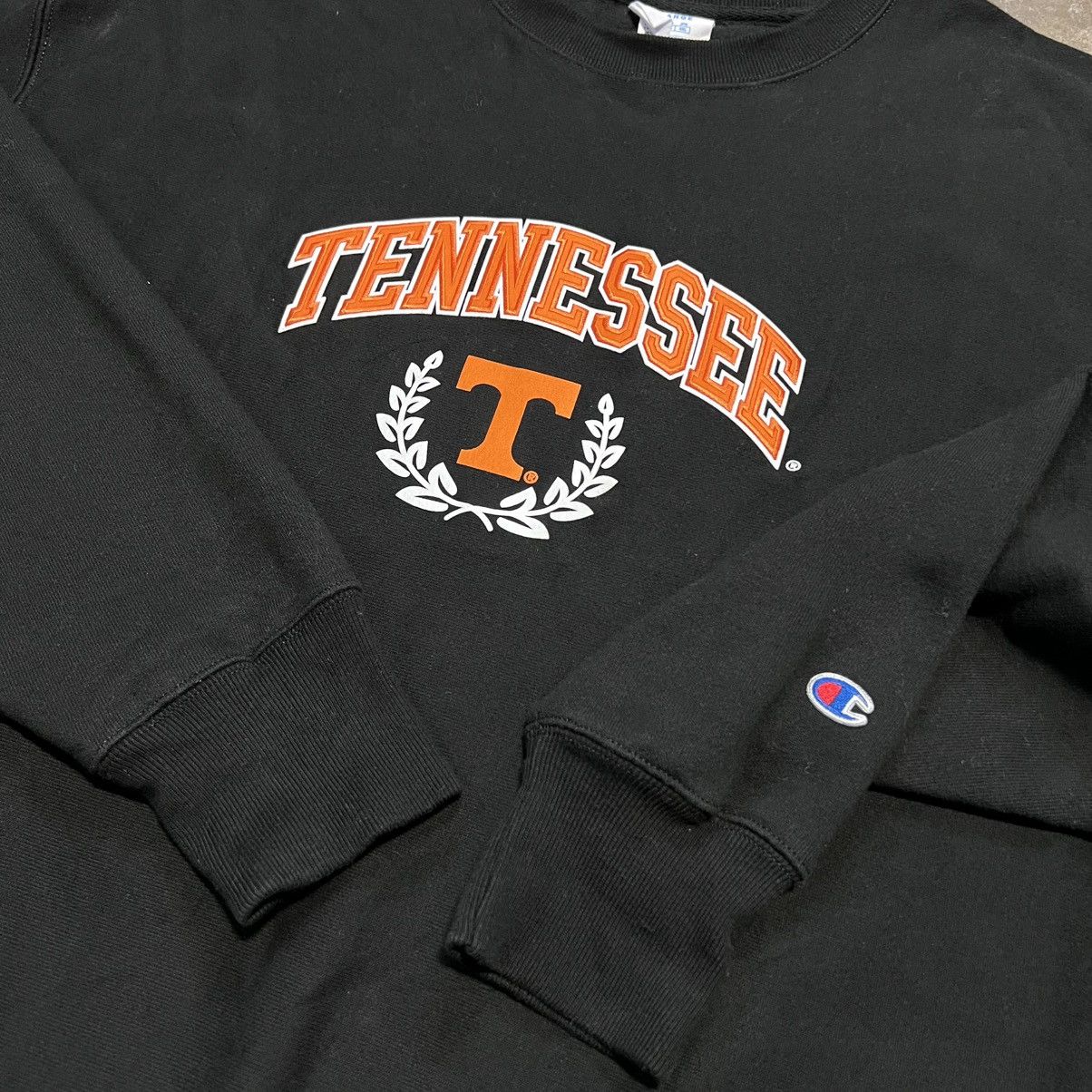 Champion Tennessee Champion Reverse Weave Sweatshirt Crewneck Warm Up Size US XXL / EU 58 / 5 - 4 Thumbnail