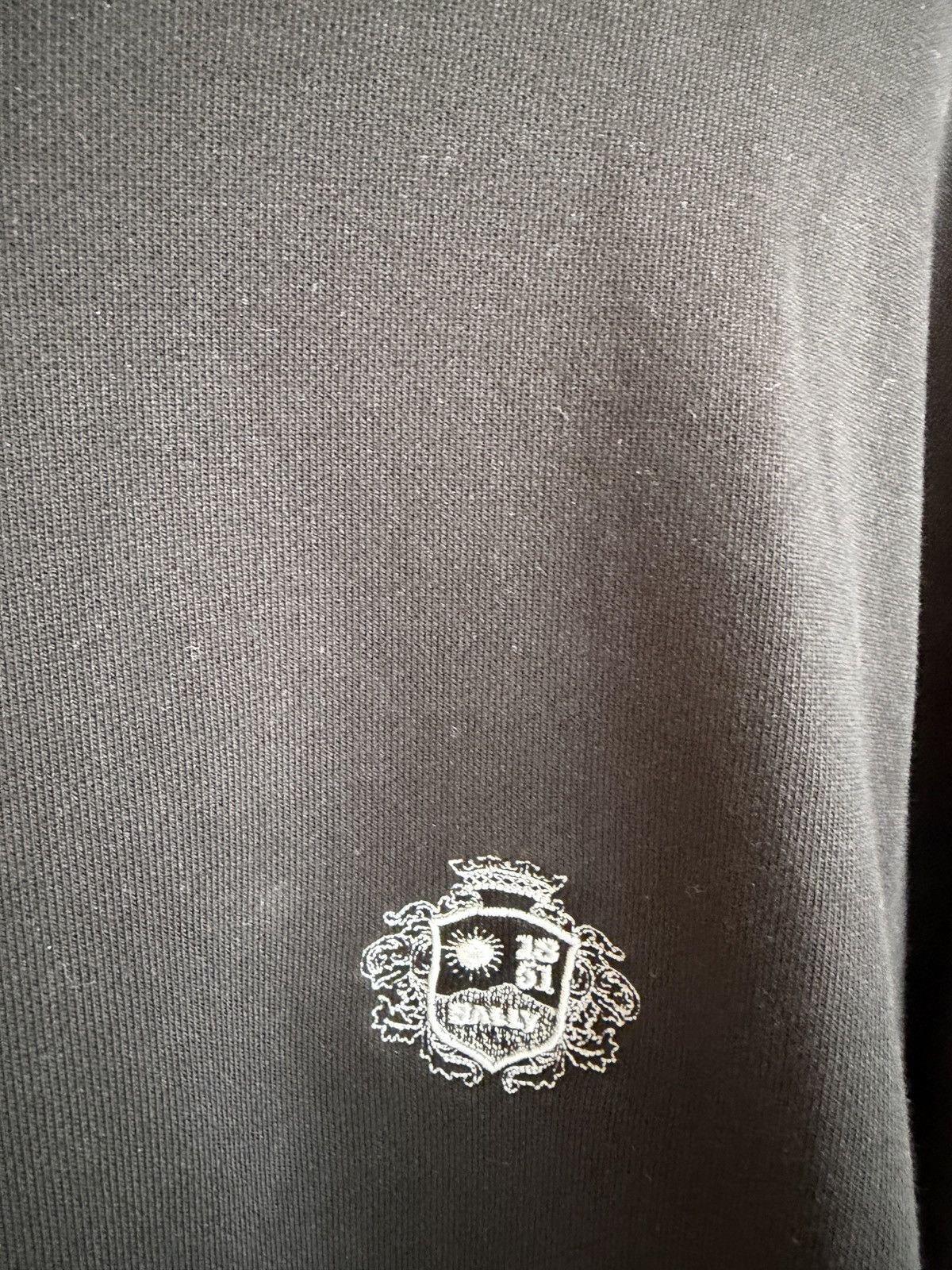 Bally Bally Hoodie Size US M / EU 48-50 / 2 - 3 Thumbnail