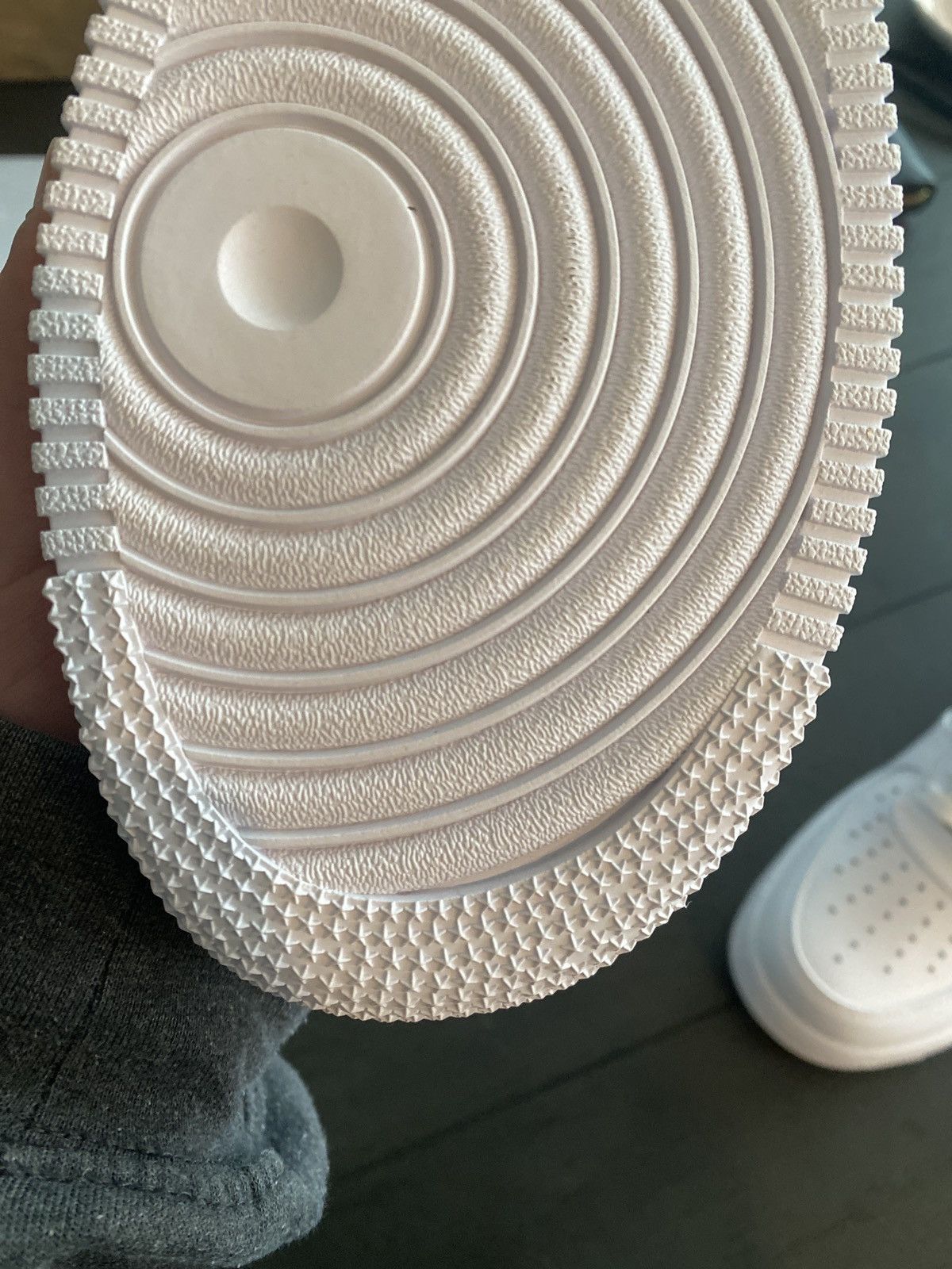 Nike Nike Air force 1 ‘07 Size US 9.5 / EU 42-43 - 7 Thumbnail