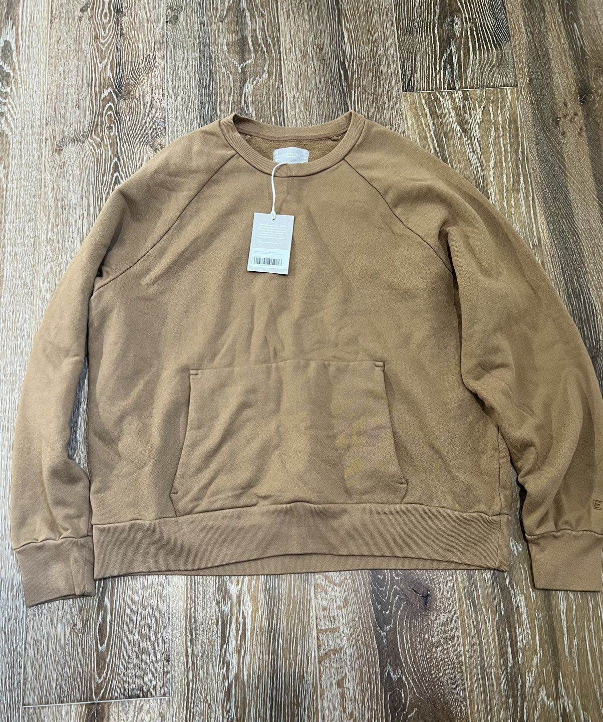 Everlane Everlane sweater crewneck Size US XL / EU 56 / 4 - 1 Thumbnail