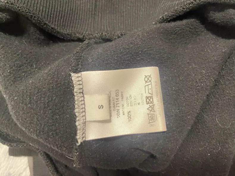 Givenchy Givenchy Skull warrior hoodie Size US S / EU 44-46 / 1 - 4 Thumbnail