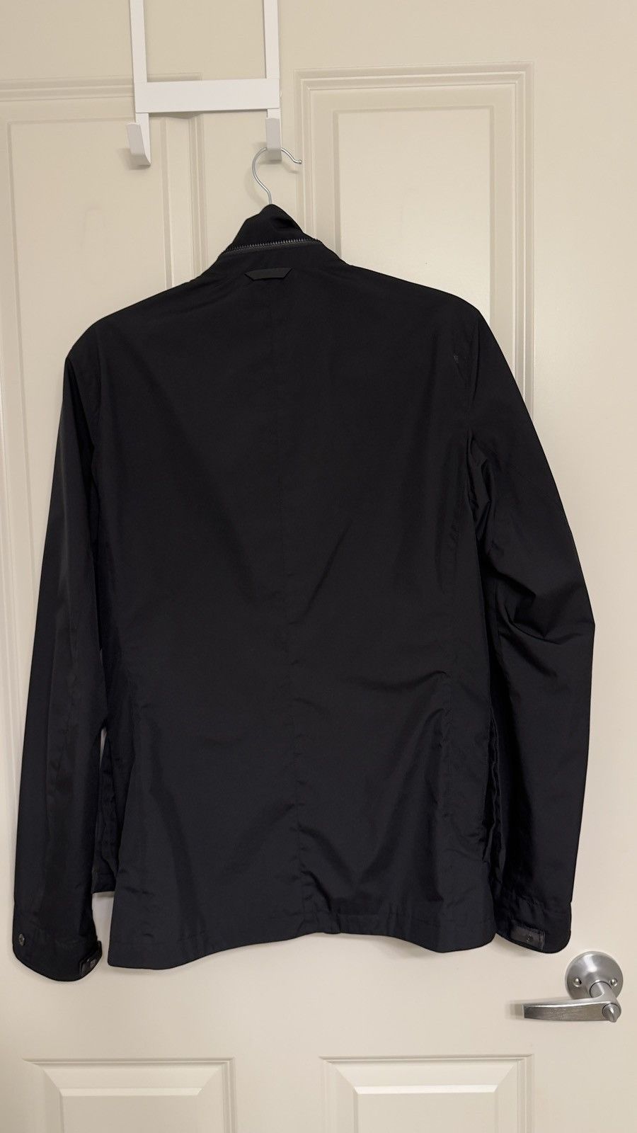 Acronym Acronym j29-WS black Size US S / EU 44-46 / 1 - 4 Thumbnail