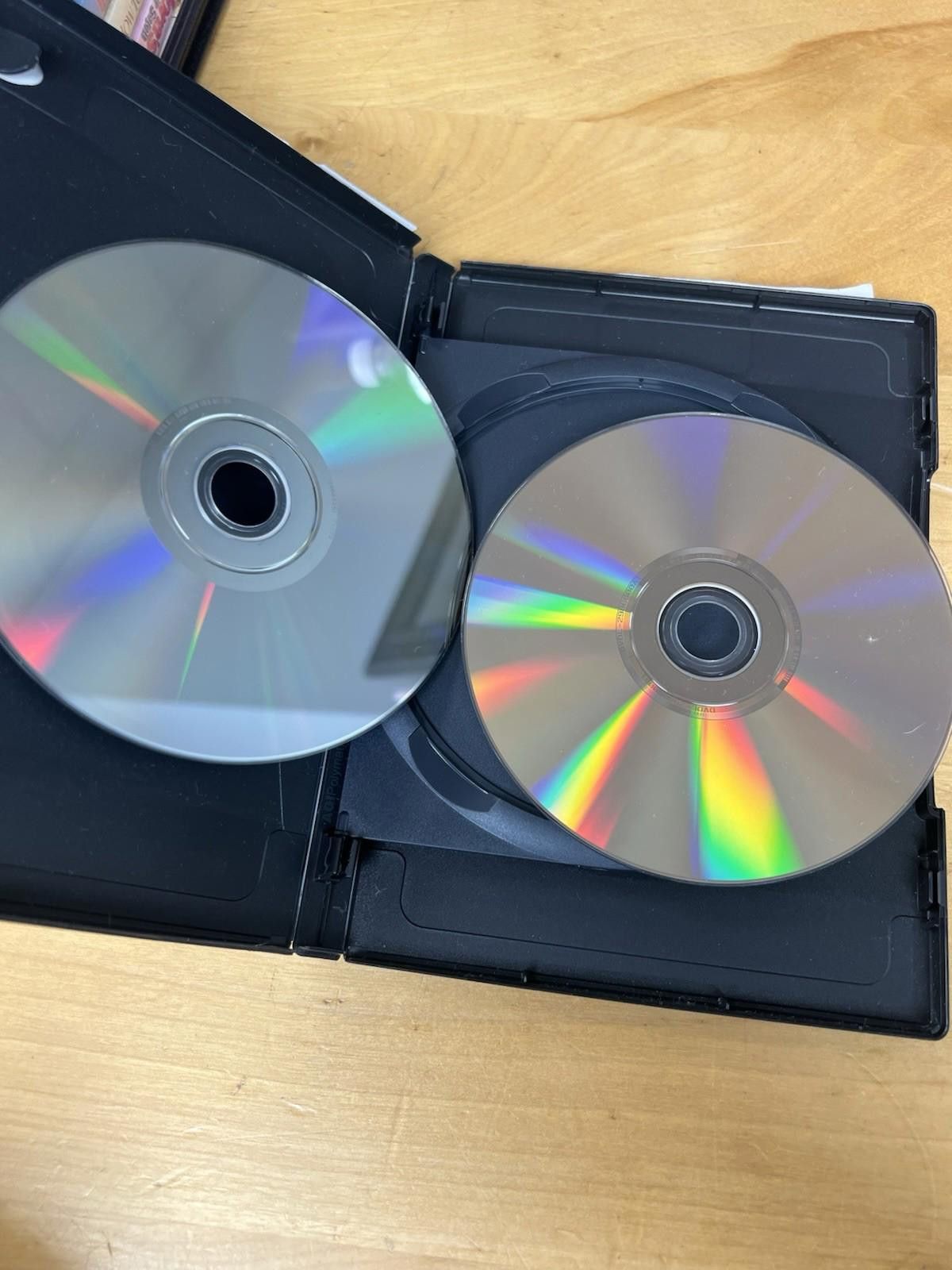 Other 6-Movie Pack: Adventure! DVDs Size ONE SIZE - 6 Thumbnail