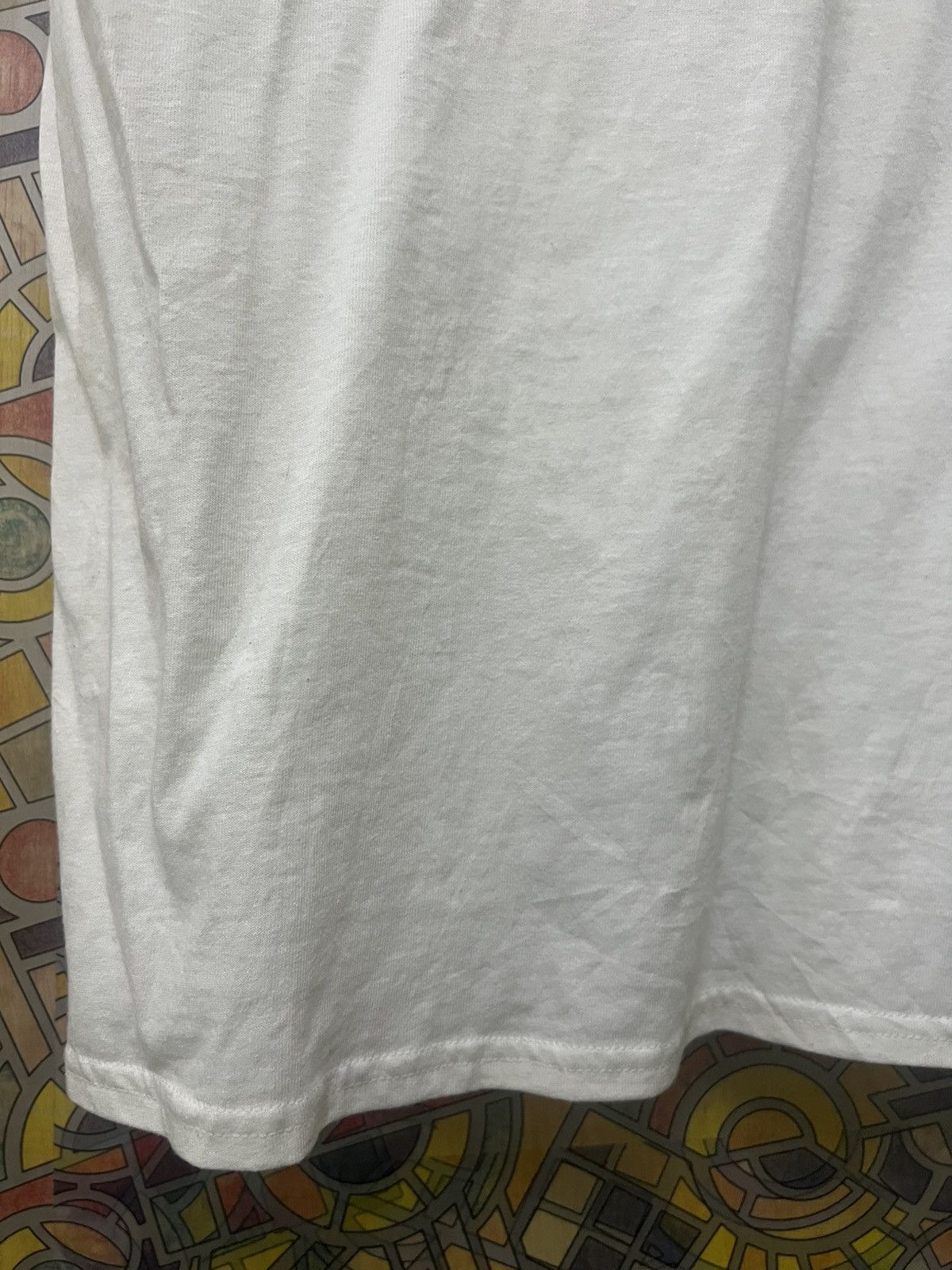 Gildan Truck Rescue CODE RED tag Size US M / EU 48-50 / 2 - 11 Thumbnail