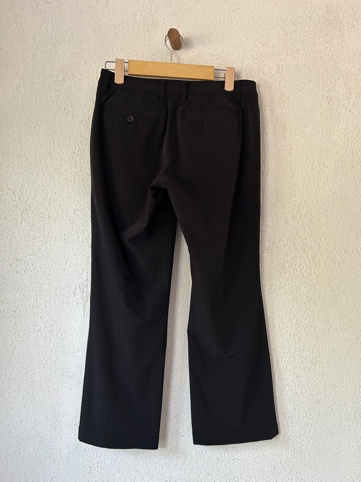 Issey Miyake vintage issey miyake pants Size 28" / US 6 / IT 42 - 4 Thumbnail