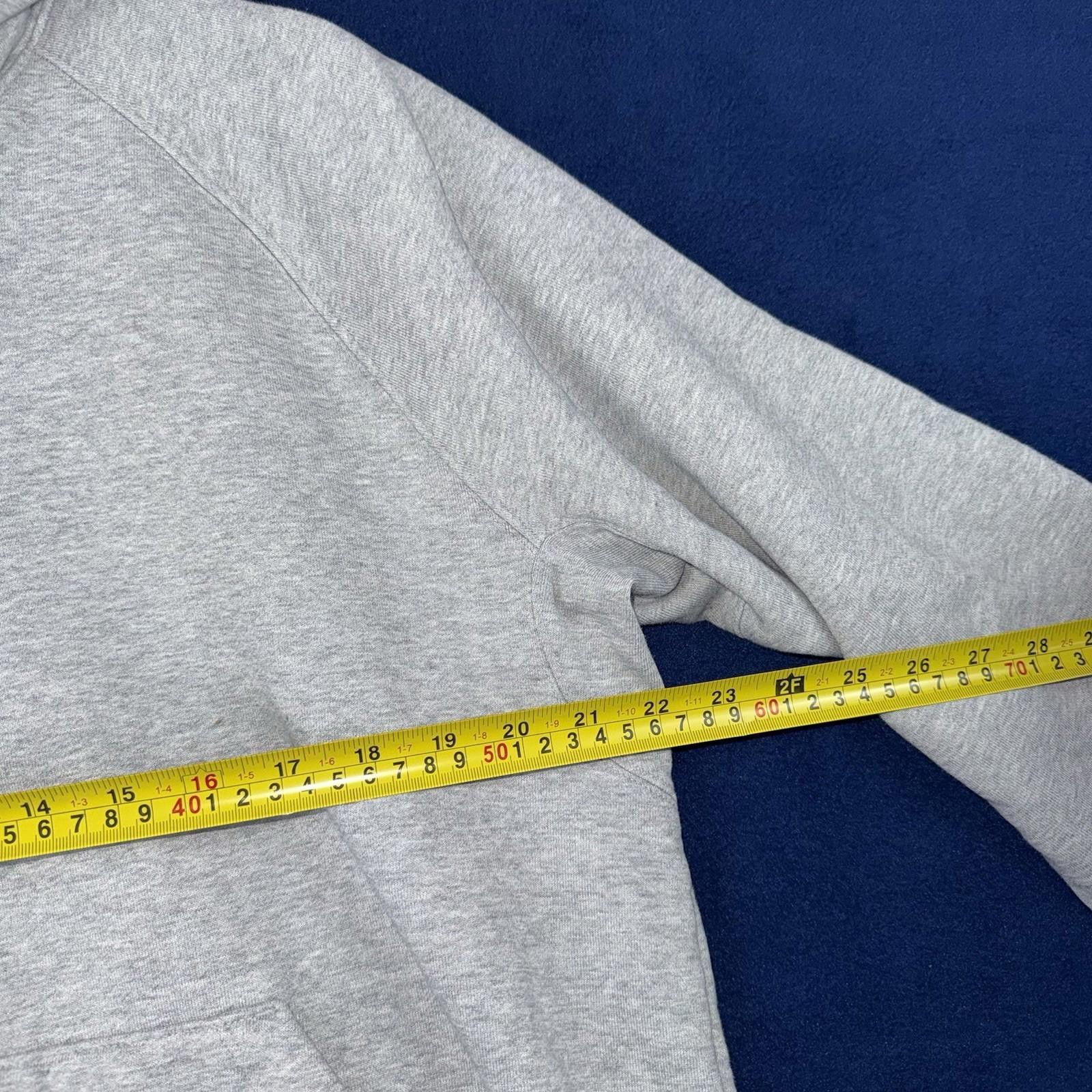 Other Adidas Unisex Oversized Heavy Fleece Hoodie Size M Size US 32 / EU 48 - 5 Thumbnail