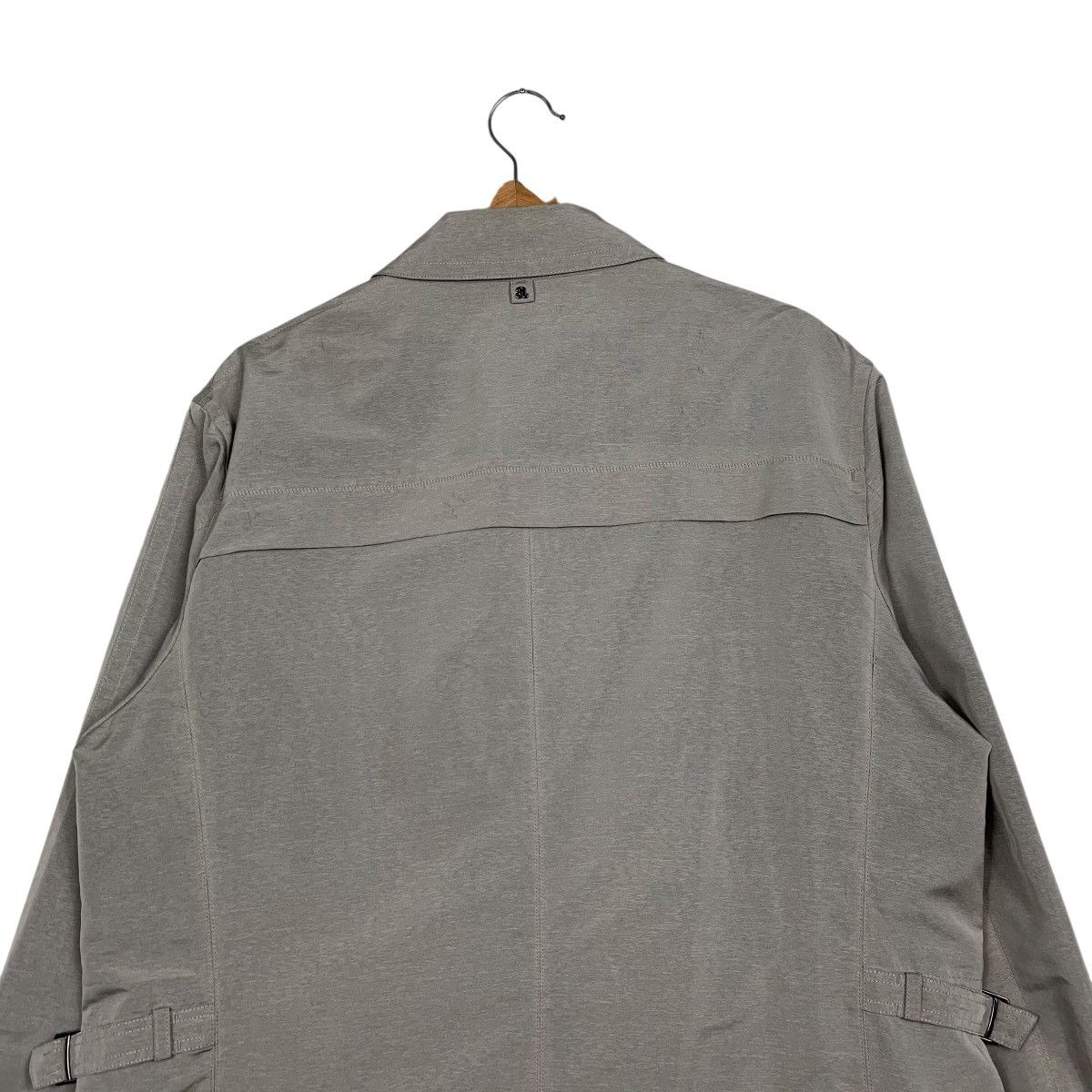 Allegri Allegri Casual Jacket Size US M / EU 48-50 / 2 - 8 Thumbnail