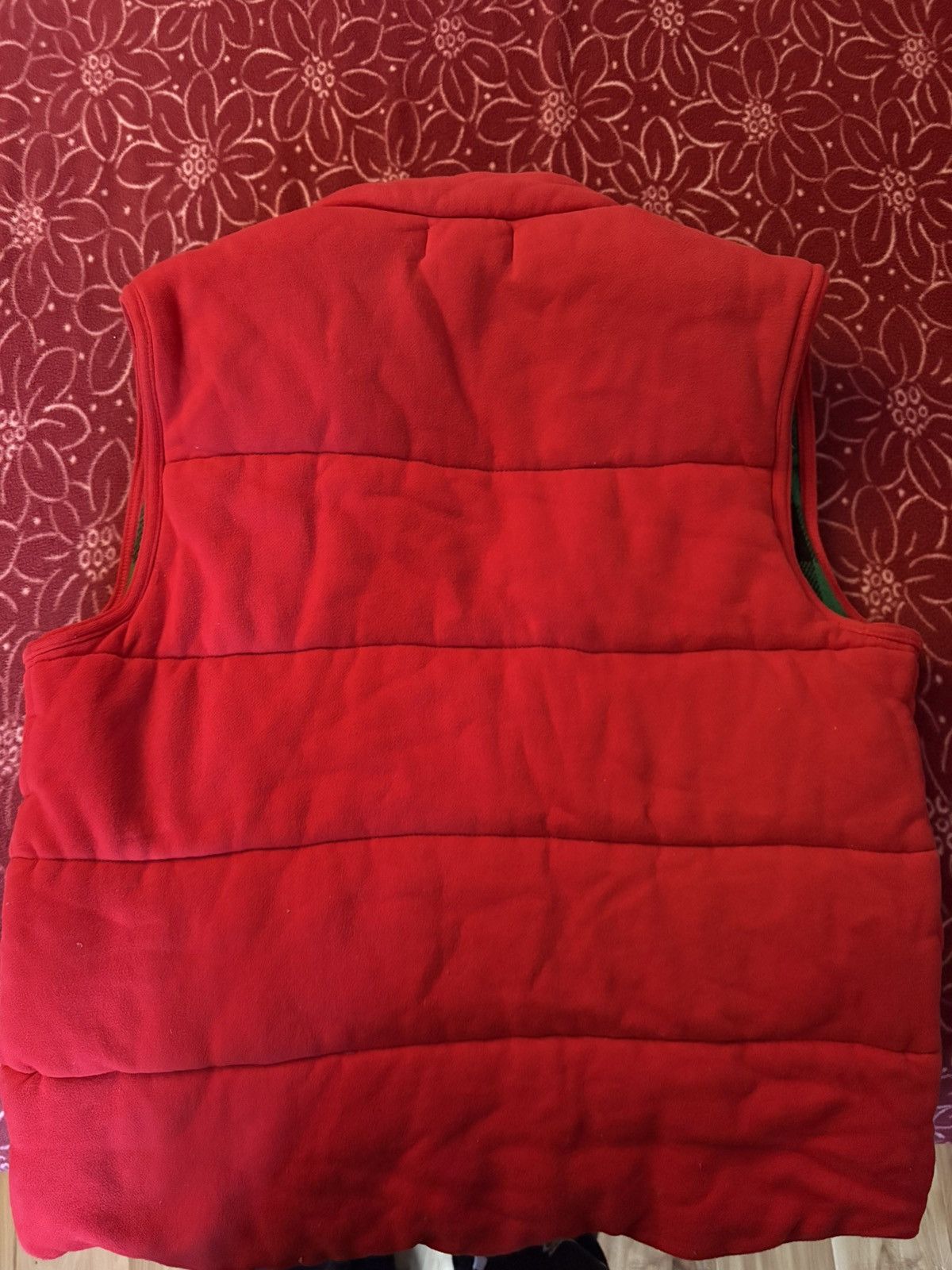 Polo Ralph Lauren Polo Ralph Lauren Puffy Vest Size US M / EU 48-50 / 2 - 5 Thumbnail