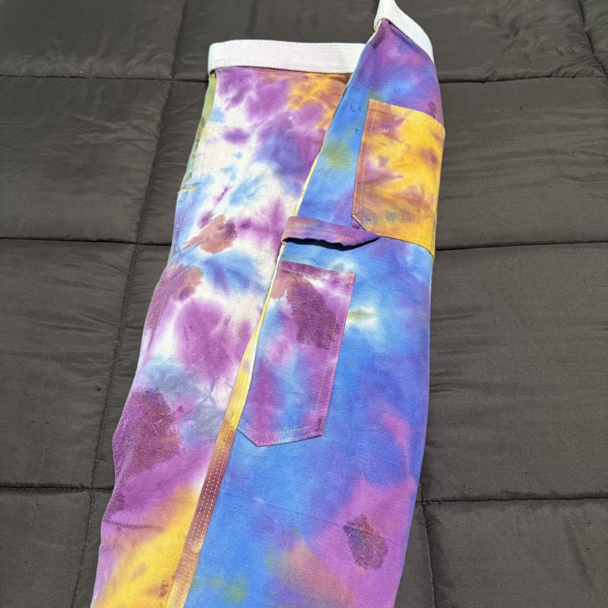 Brain Dead Brain Dead Washed Carpenter Pant Size US 30 / EU 46 - 5 Thumbnail