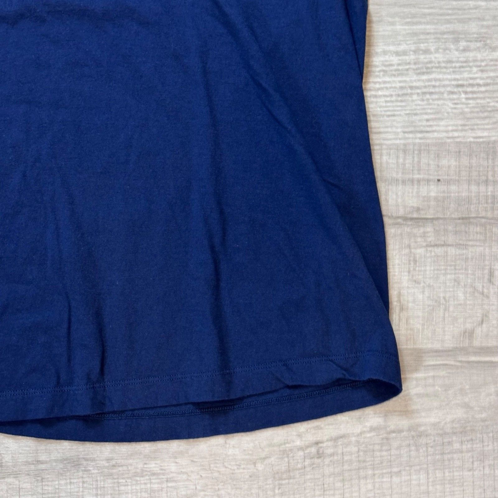 Nike Nike Cleveland Indians Color Bar Short Sleeve Tee XL Swoosh Size US XL / EU 56 / 4 - 3 Thumbnail