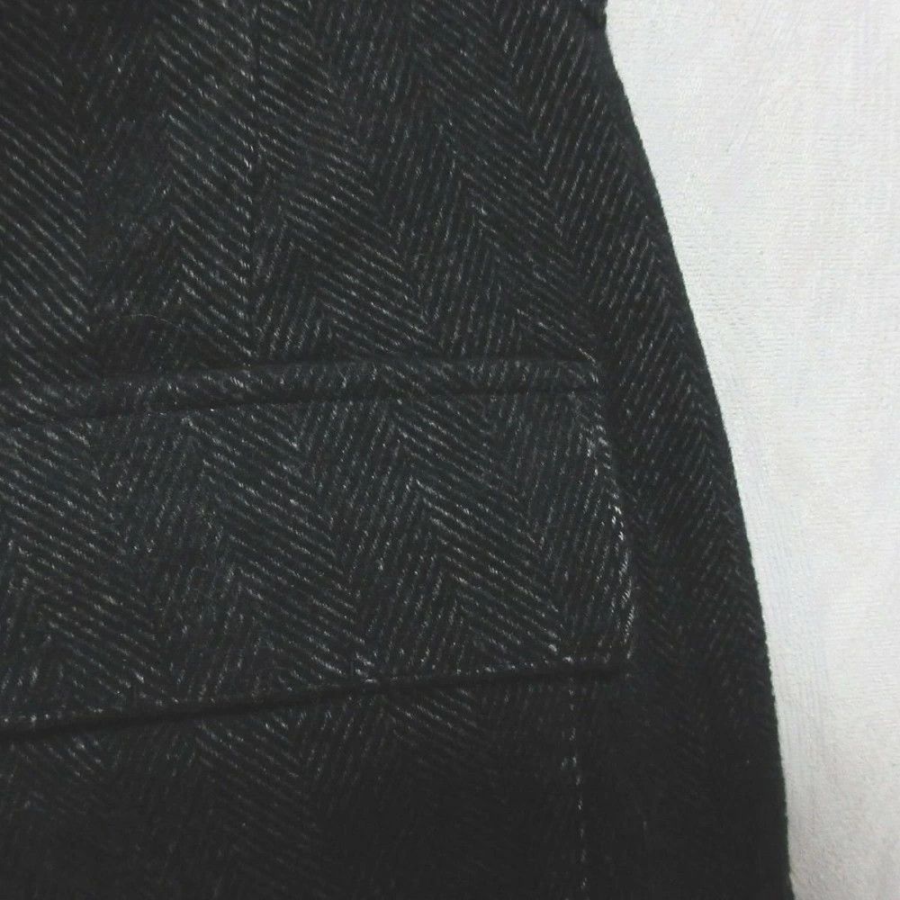 Yohji Yamamoto REGULATION Yohji Yamamoto 23AW Linen Blend/Sarouel Pants Size US 28 / EU 44 - 4 Thumbnail