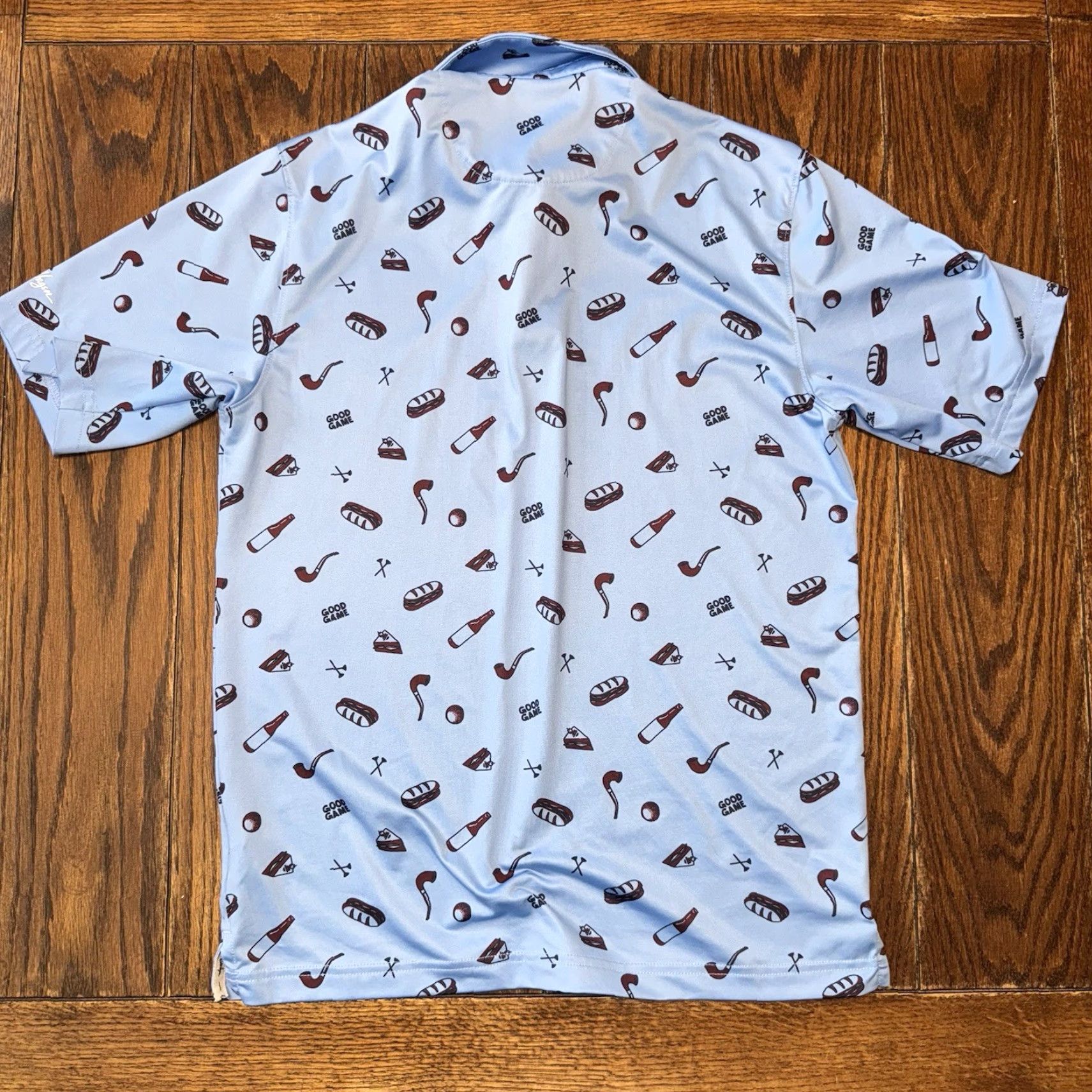 Vintage VINTAGE not included (Skip) Size US S / EU 44-46 / 1 - 3 Thumbnail