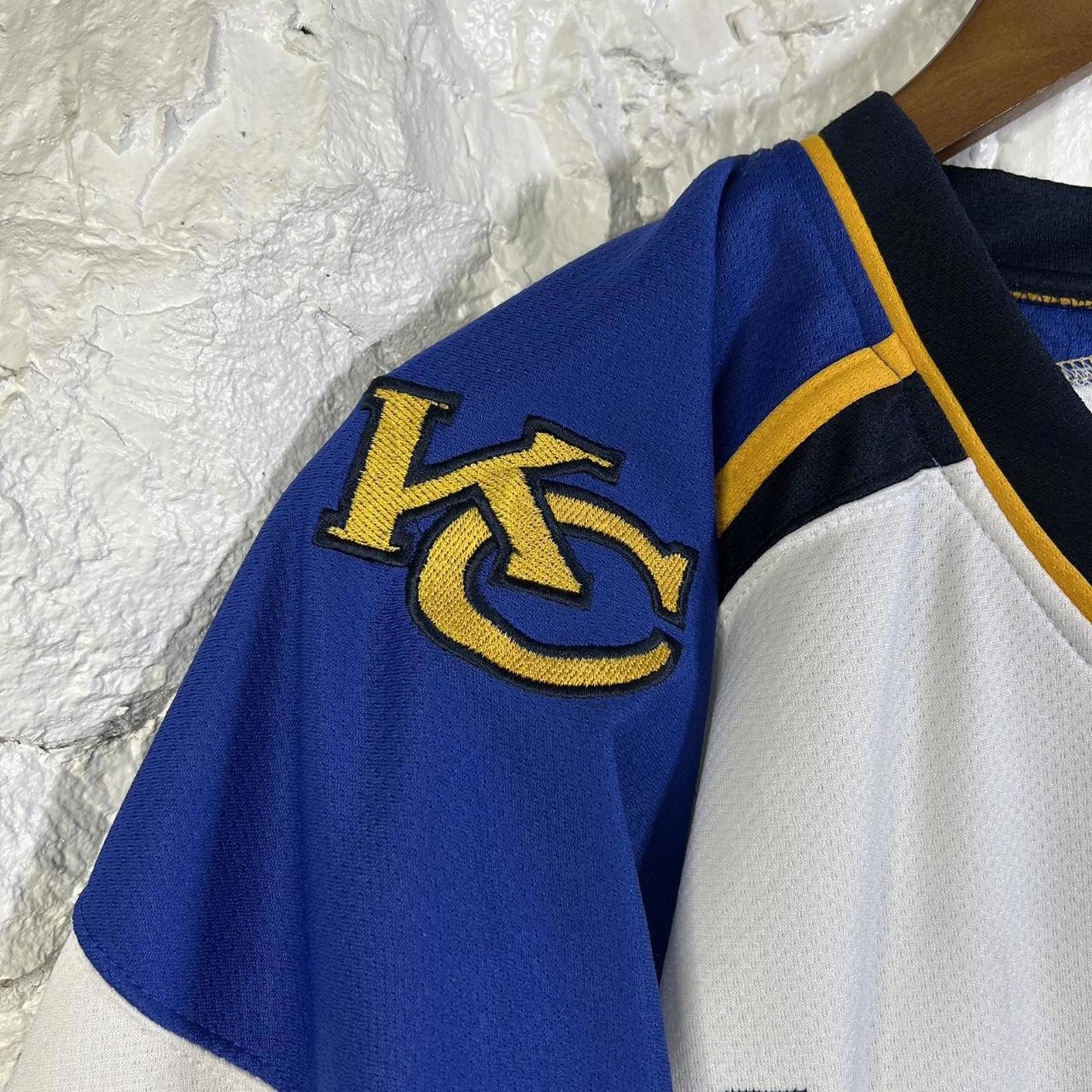 Other Vintage Kansas City Fighting Saints Jersey Size Small Size US S / EU 44-46 / 1 - 3 Thumbnail