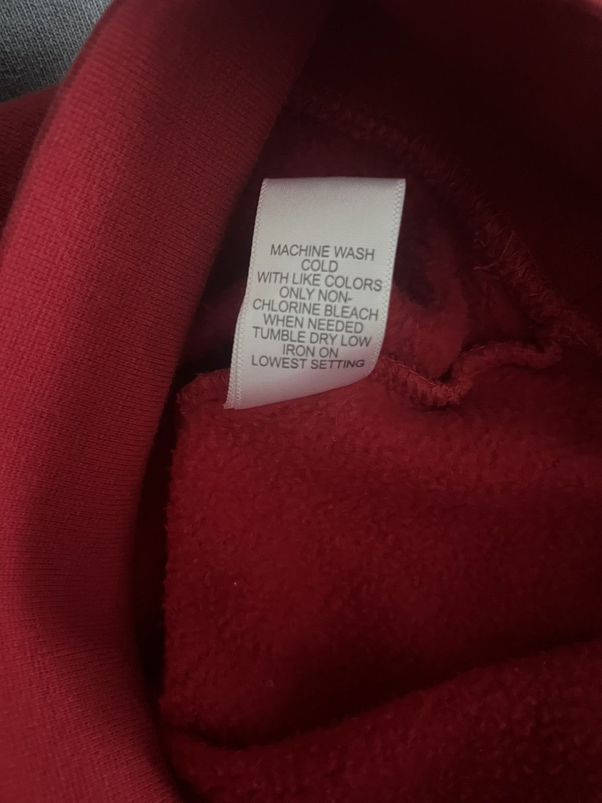 Essentials Fear Of God Essentials Hoodie Size US M / EU 48-50 / 2 - 5 Thumbnail