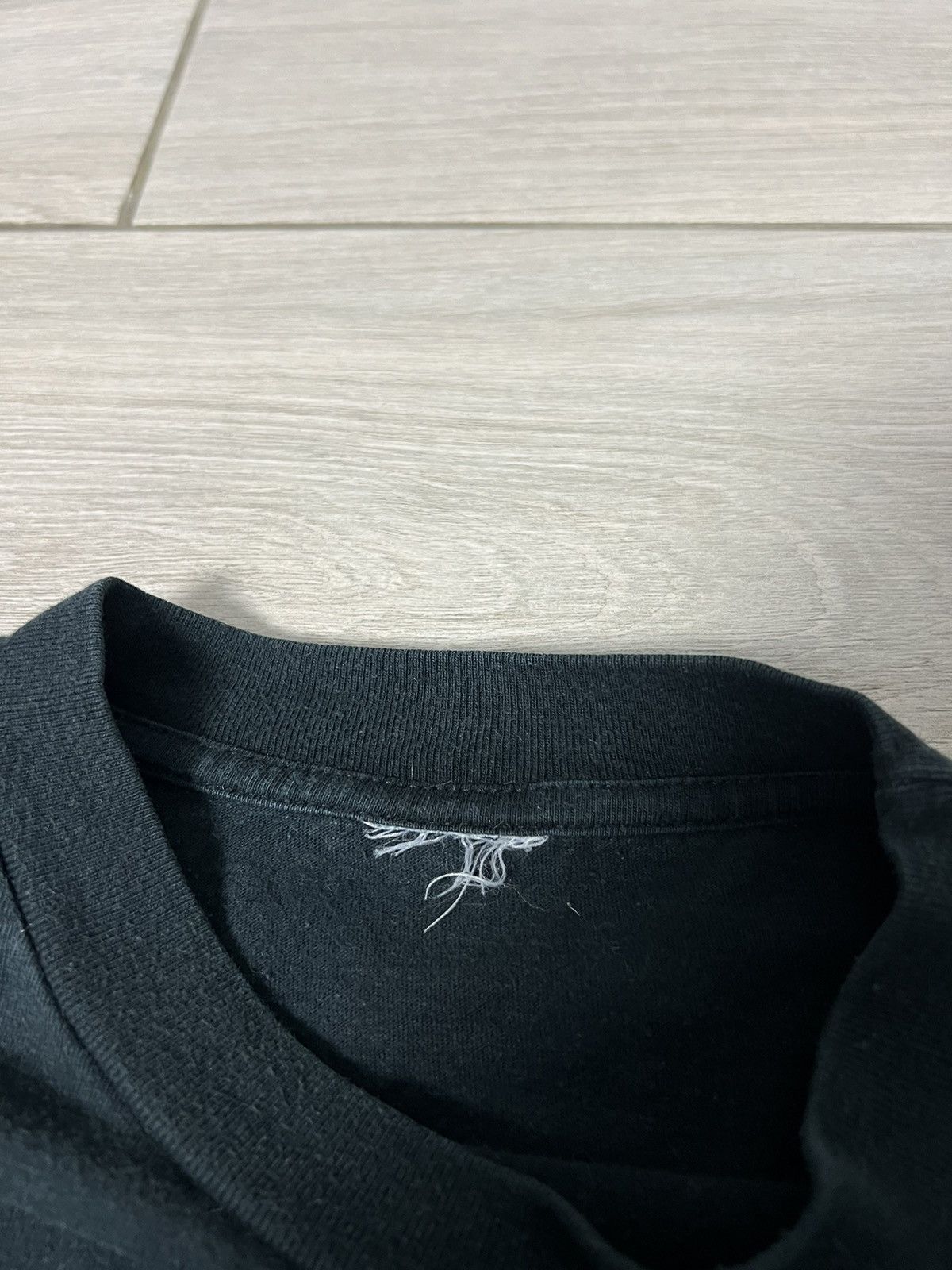 Band Tees Planet Hollywood KUALALUMPUR Logo T-Shirt L 90s Streetwear Size US L / EU 52-54 / 3 - 10 Thumbnail