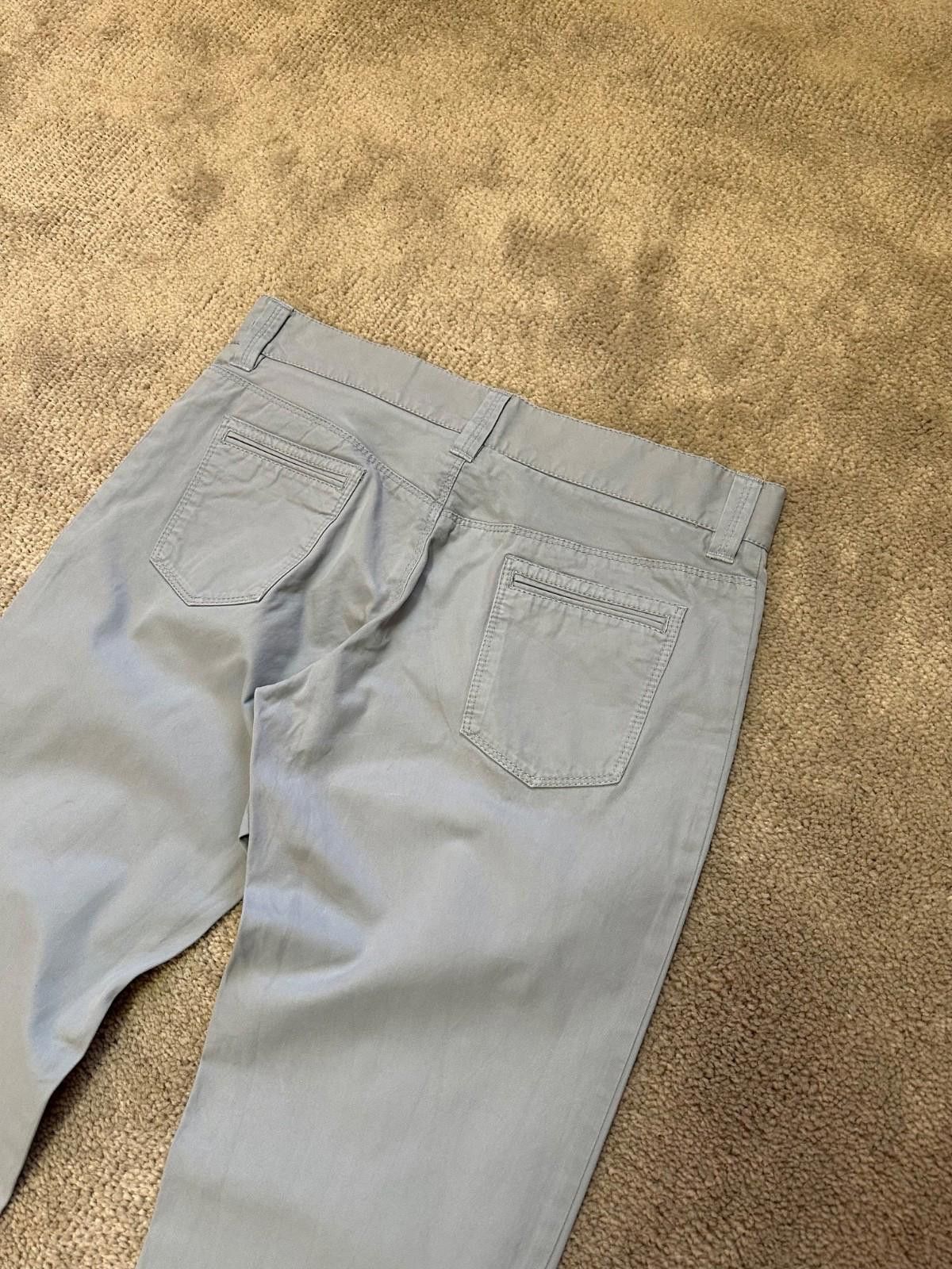 Dolce & Gabbana Dolce&Gabbana Mens Sweatpant Sz 50 Size US 34 / EU 50 - 9 Thumbnail