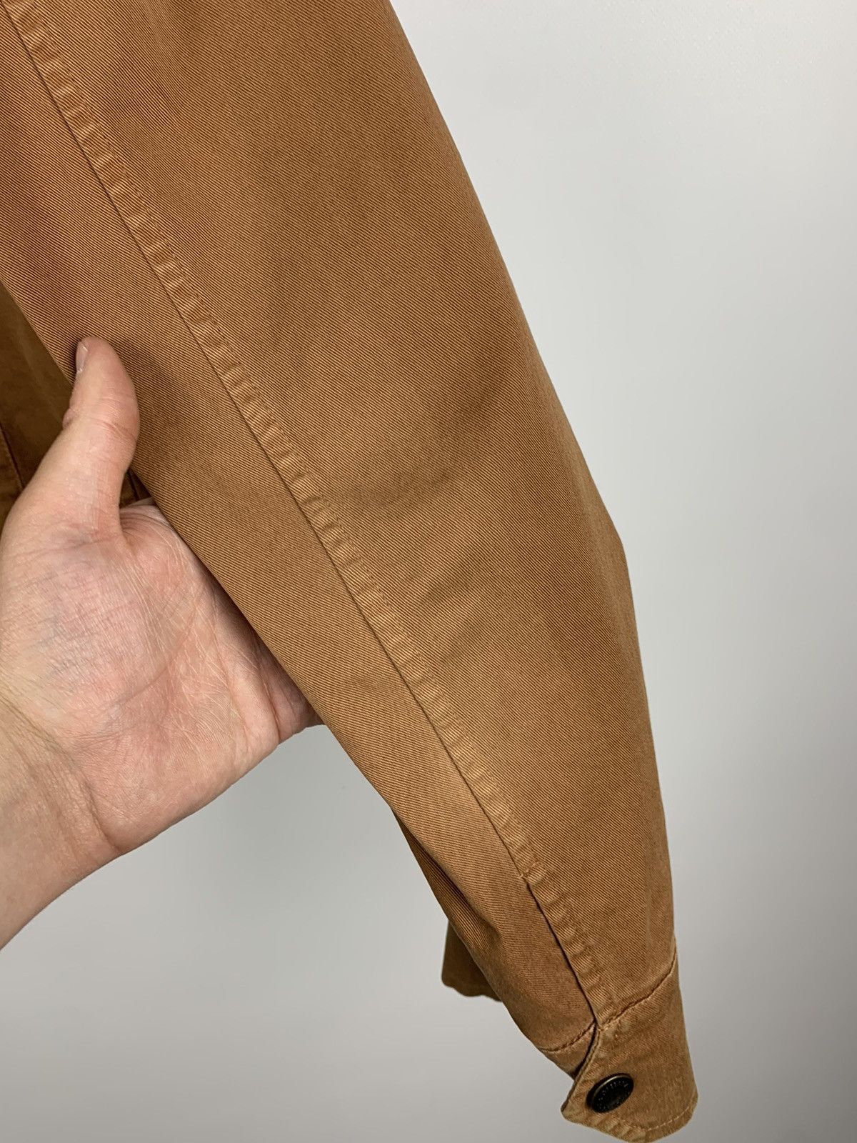 Dolce & Gabbana Vintage Dolce & Gabbana Full Zip Avant Garde Jacket Size 42 Size M / US 6-8 / IT 42-44 - 23 Thumbnail