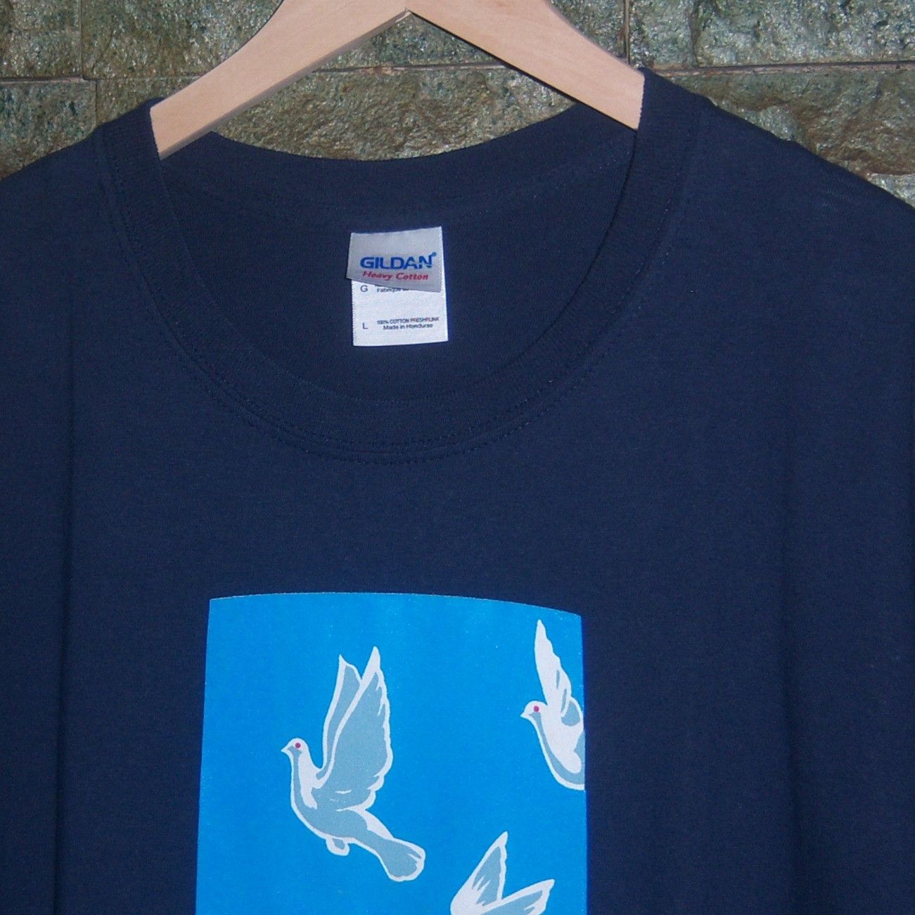 Band Tees × Vintage 2014 The Wedding Present Tour At The Edge Of The Sea Size US L / EU 52-54 / 3 - 6 Thumbnail