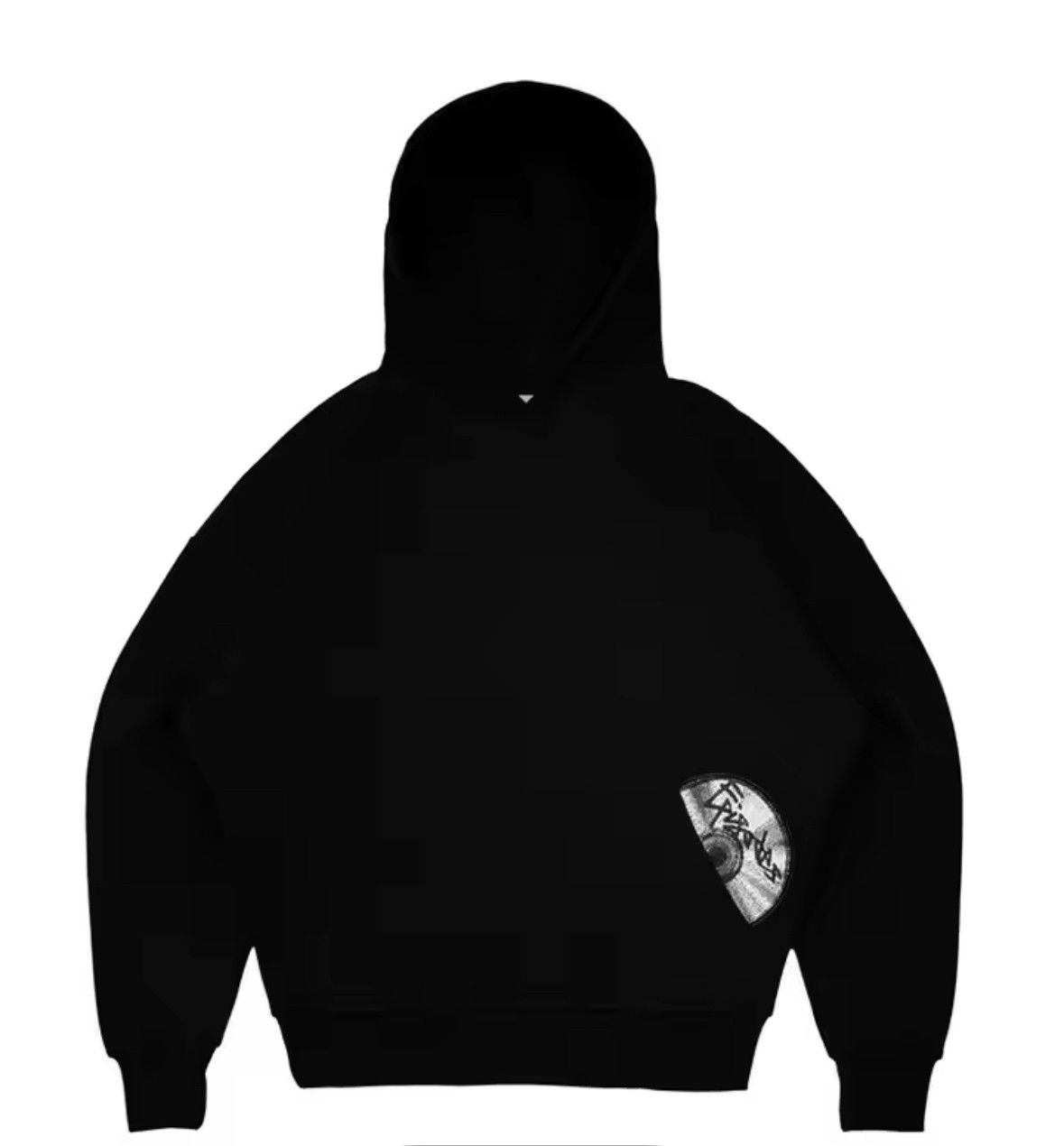 Other Y2K Swag Dope Fashion Punk Goth Grunge Sport Hoodies Size US L / EU 52-54 / 3 - 2 Thumbnail