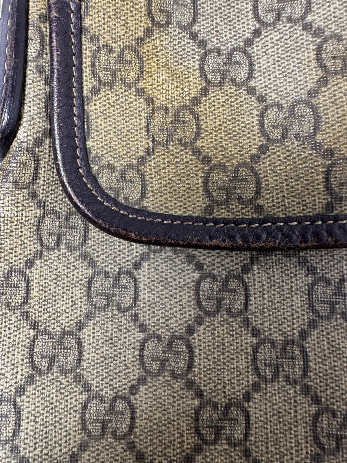Gucci Gucci Shoulder Bag GG Supreme Size ONE SIZE - 7 Thumbnail
