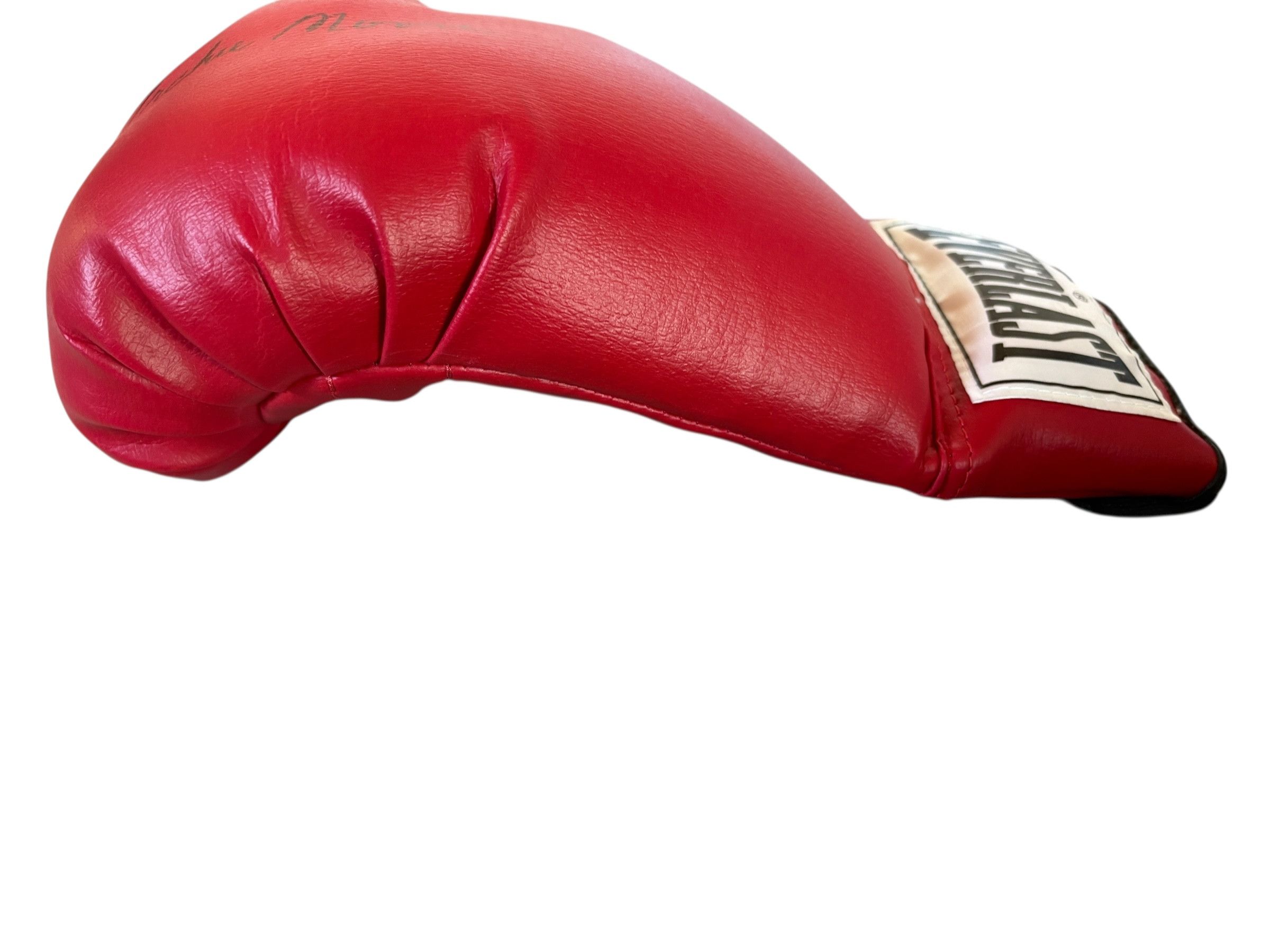 Everlast Archie Moore Autograph Boxing Glove Size ONE SIZE - 7 Thumbnail