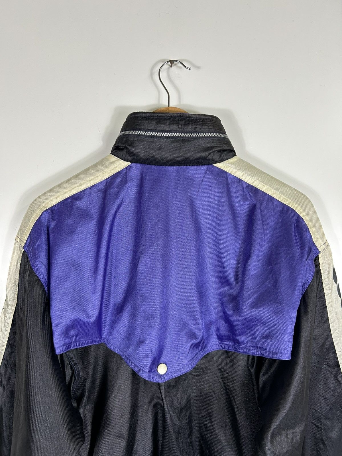 Canterbury of New Zealand × Vintage ⚡️Vintage Canterbury Zipper Bomber Jacket Size US L / EU 52-54 / 3 - 18 Thumbnail