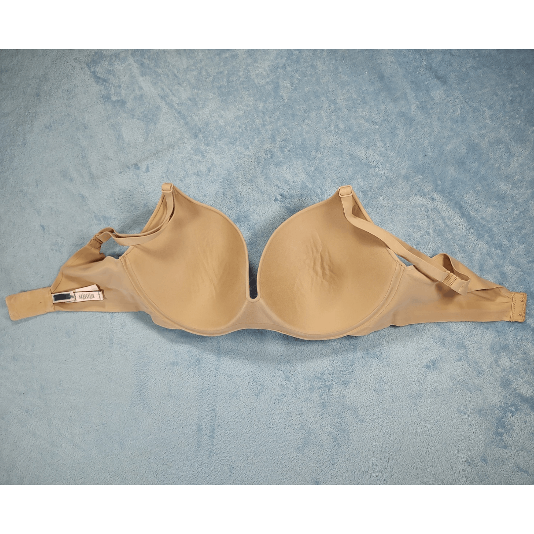 Victoria's Secret VICTORIA'S SECRET Perfect Shape Multi-Way Bra 34DD New Size ONE SIZE - 4 Thumbnail