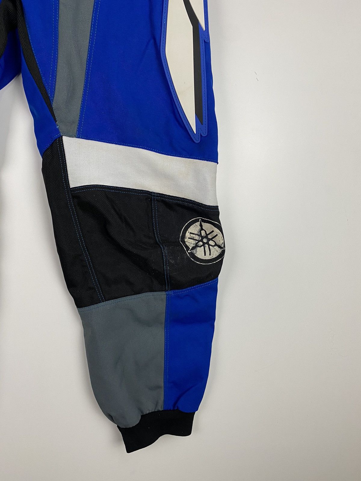 Vintage ✅️Vintage Yamaha Racing Pants Size US 34 / EU 50 - 4 Thumbnail