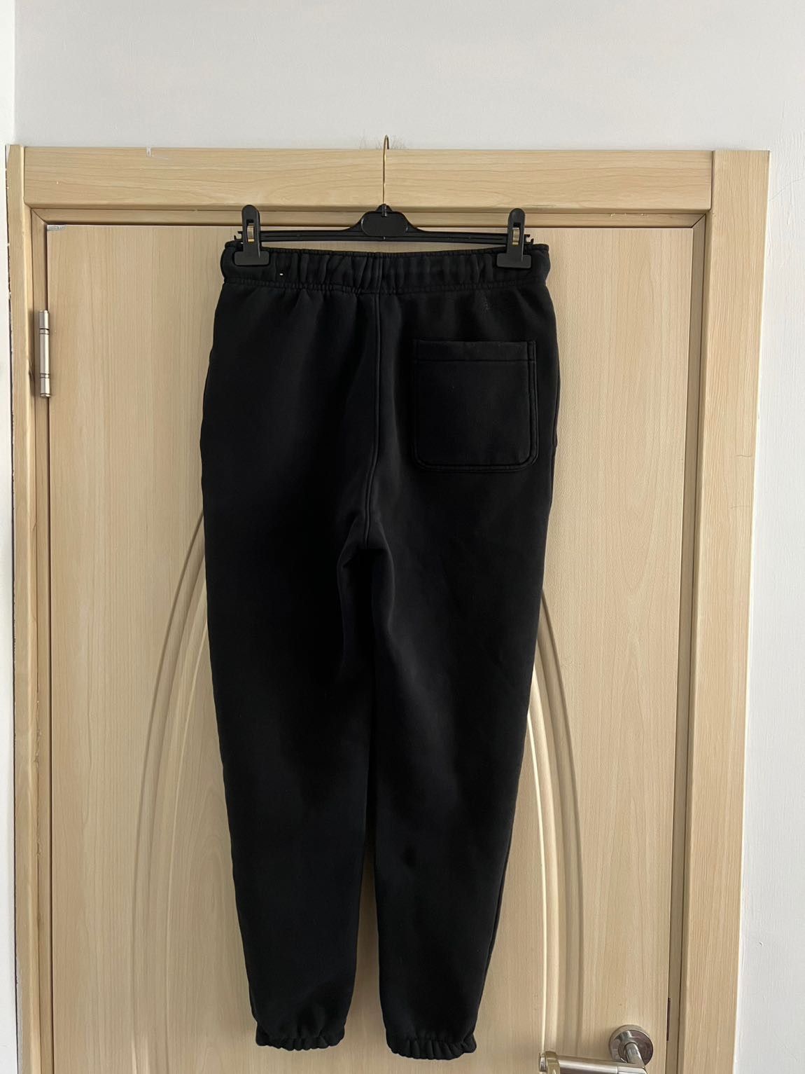 Nike Nike Jordan Brooklyn Fleece Pants Size US 33 - 2 Thumbnail