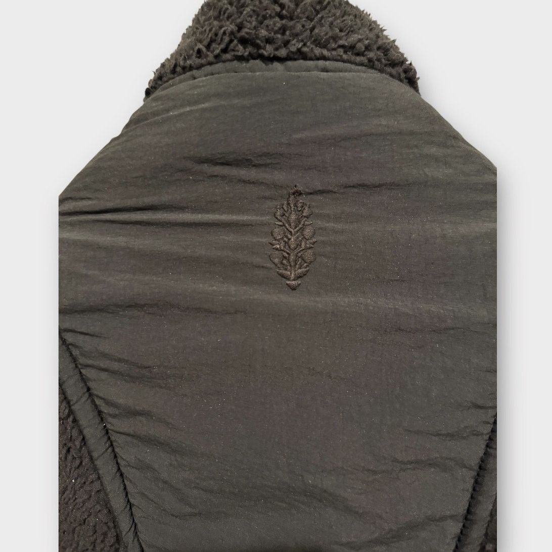 Free People Free People FP Movement Scout It Out Fleece Vest Size Small Size S / US 4 / IT 40 - 6 Thumbnail