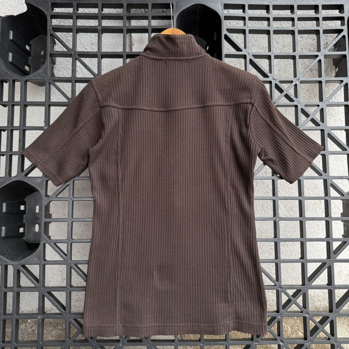 Nicole Club Nicole Club For Men Snap Button Archive Bondage Avant Garde Size US S / EU 44-46 / 1 - 2 Thumbnail