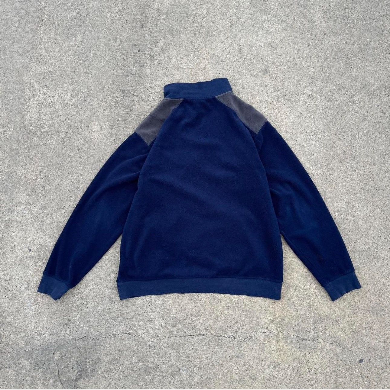 Other FIREFLY FLEECE JACKET Size US L / EU 52-54 / 3 - 5 Thumbnail