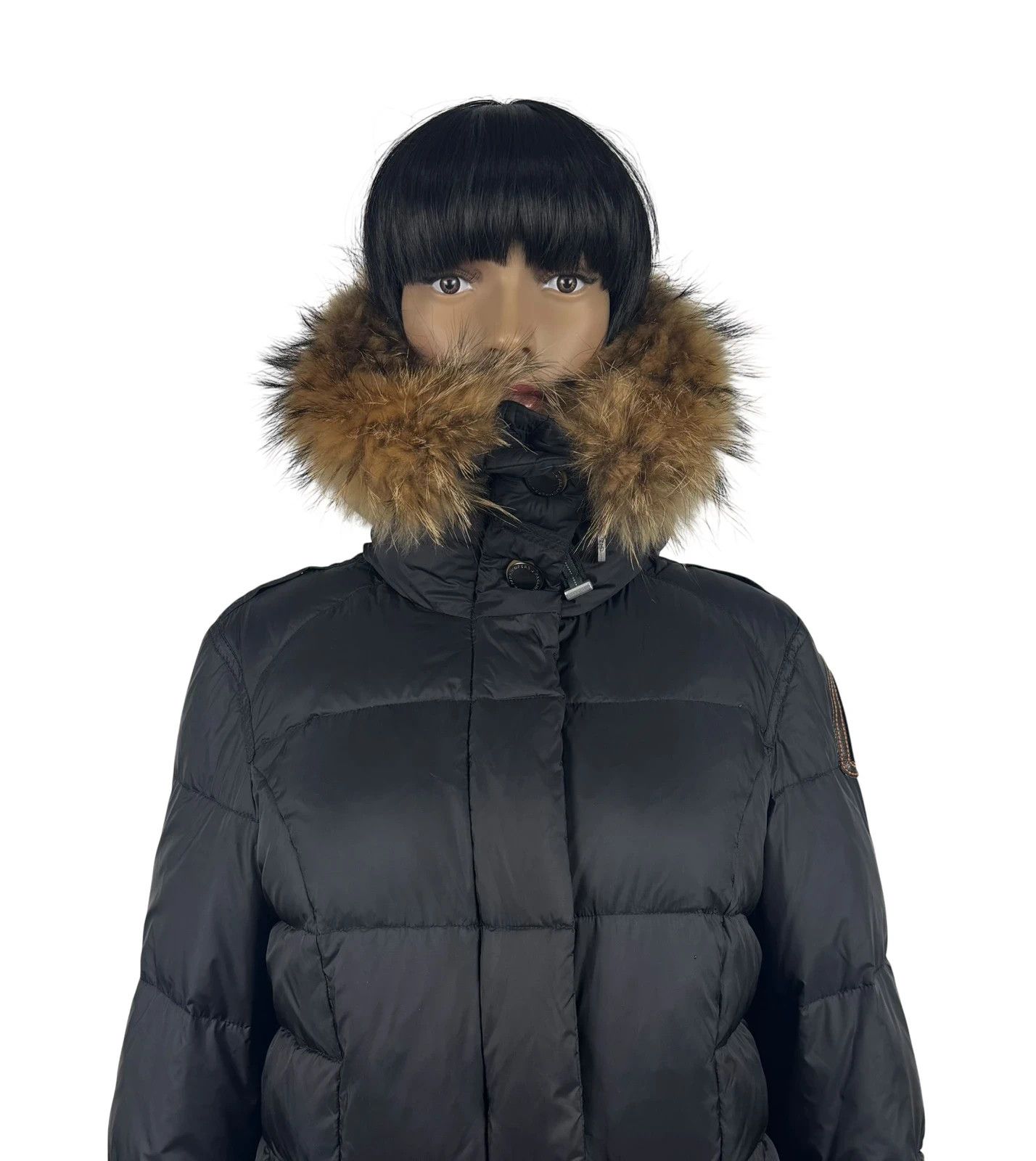 Parajumpers Parajumpers Down Parka Puffer Long Jacket size L Size L / US 10 / IT 46 - 7 Thumbnail