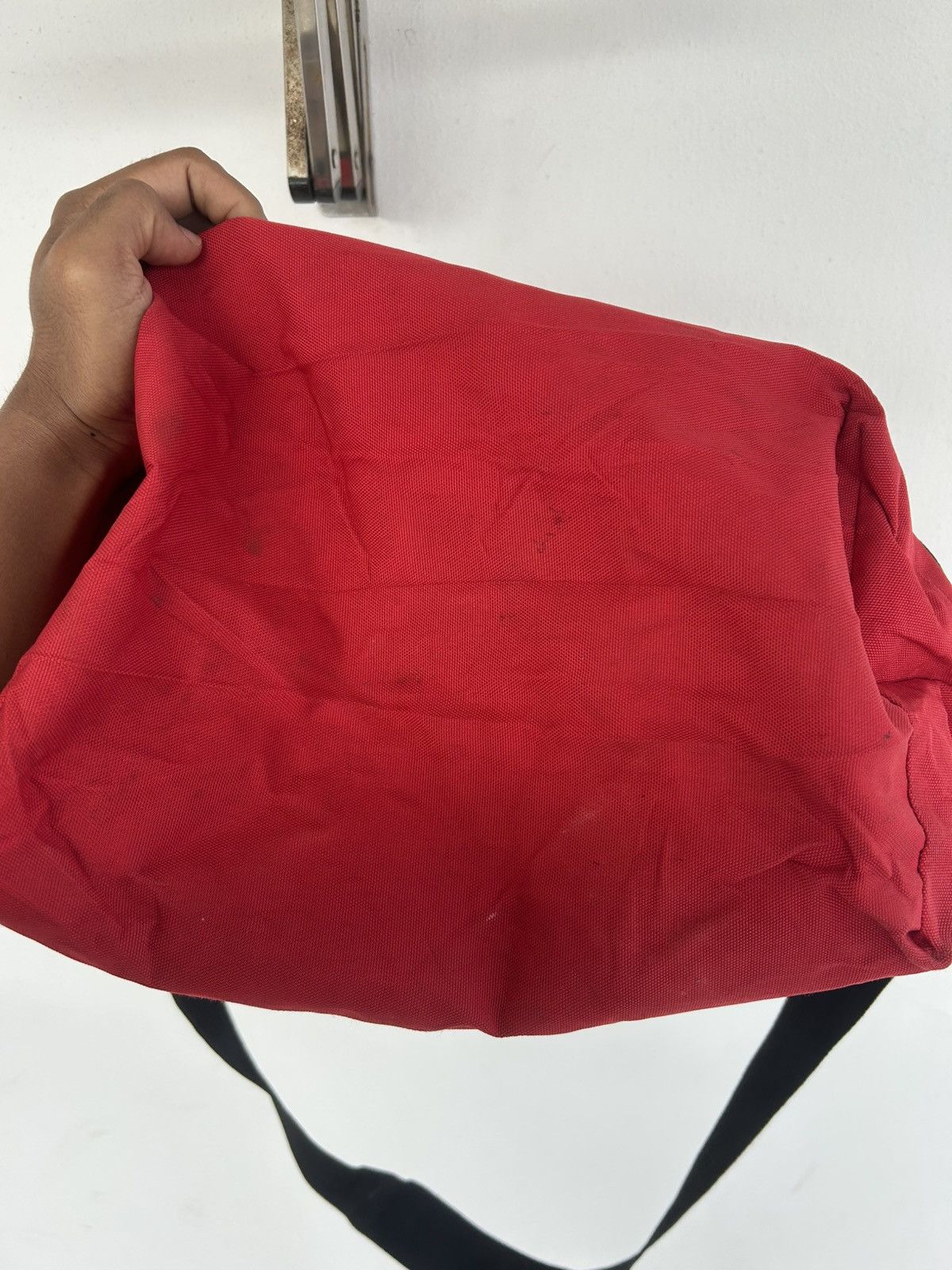 Undercover Undercover Vintage Sling Beg Red Size ONE SIZE - 8 Thumbnail