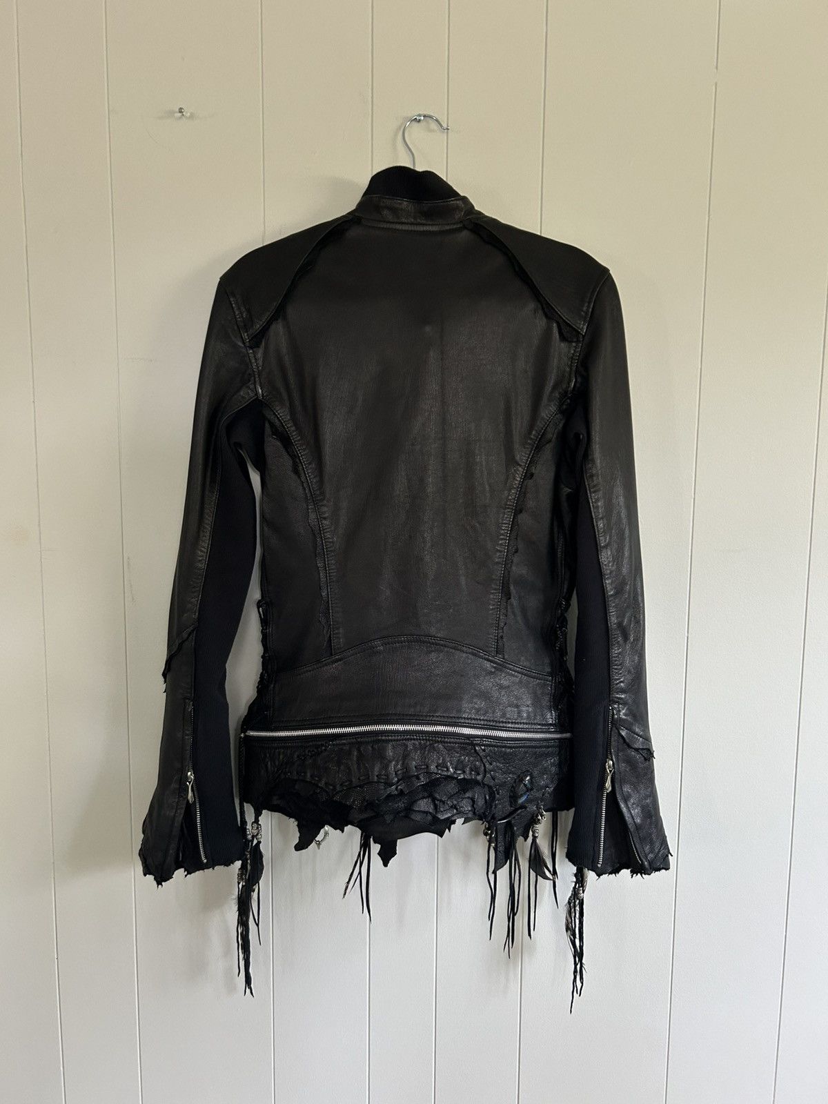 14th Addiction 14th Addiction Beat It Jacket Size US M / EU 48-50 / 2 - 2 Thumbnail