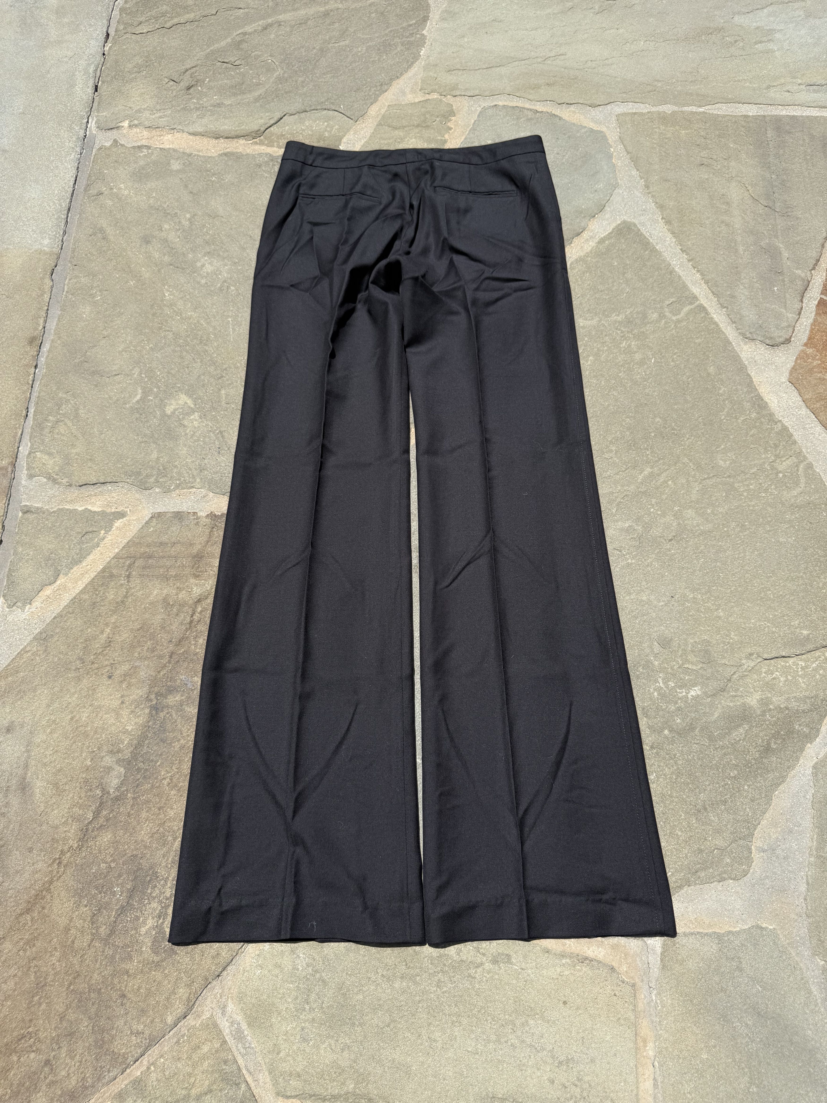 Other Vintage Development Pants Size 27" / US 4 / IT 40 - 2 Thumbnail