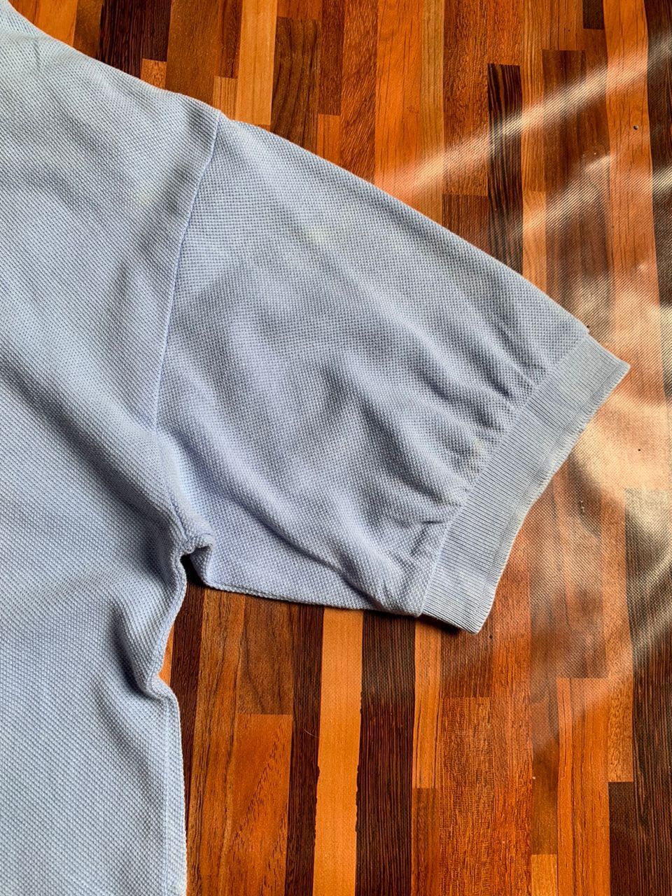 Vintage SHETLAND SHEEPDOG SHELTIE CLUB polo shirt Size US L / EU 52-54 / 3 - 5 Thumbnail