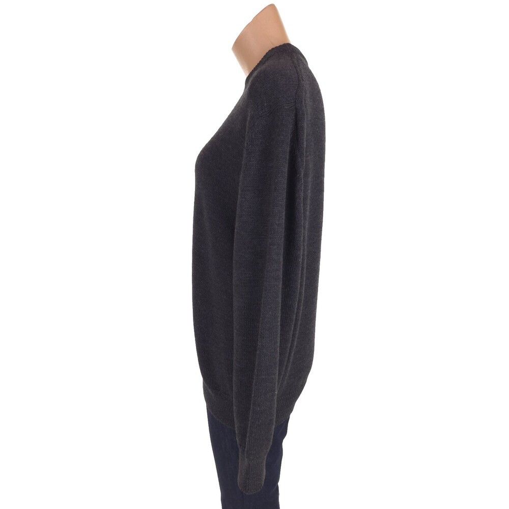Celine Vintage 80s/90s Celine Paris Baroque Sweater Size 46 L Embr Size L / US 10 / IT 46 - 4 Thumbnail