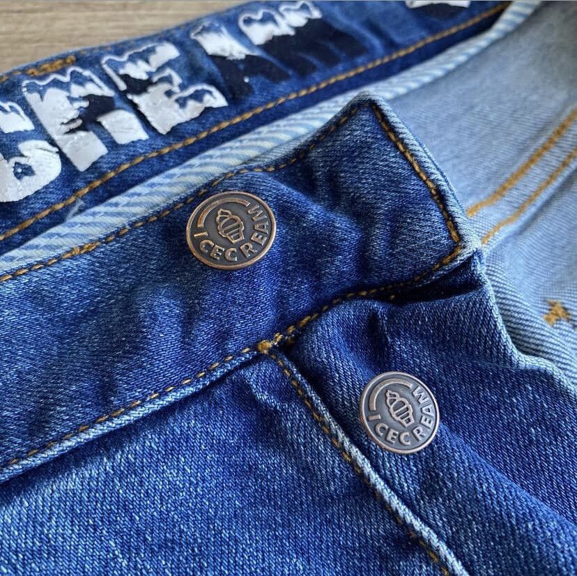 Billionaire Boys Club Billionarie boys club jeans Size US 34 / EU 50 - 7 Thumbnail
