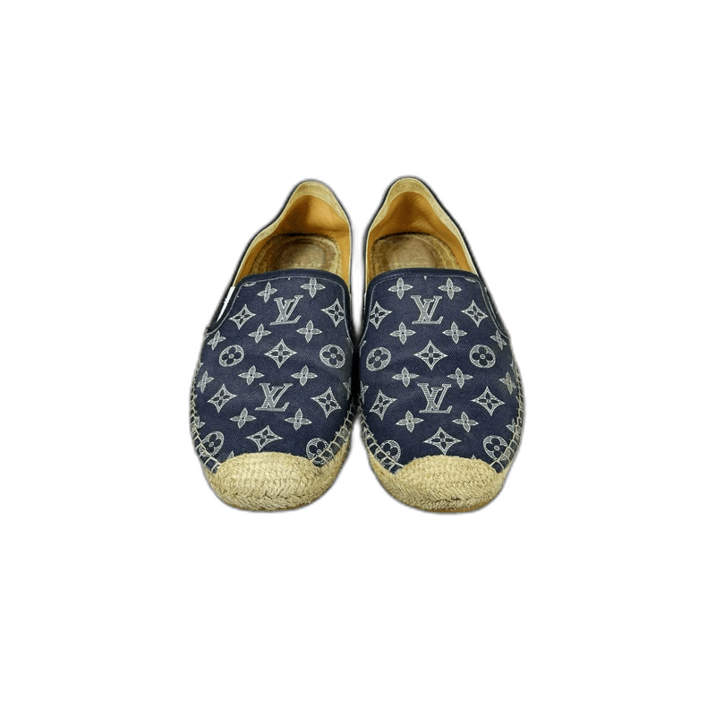 Louis Vuitton louis vuitton monogram espadrilles size 8 Size US 8 / EU 41 - 1 Thumbnail