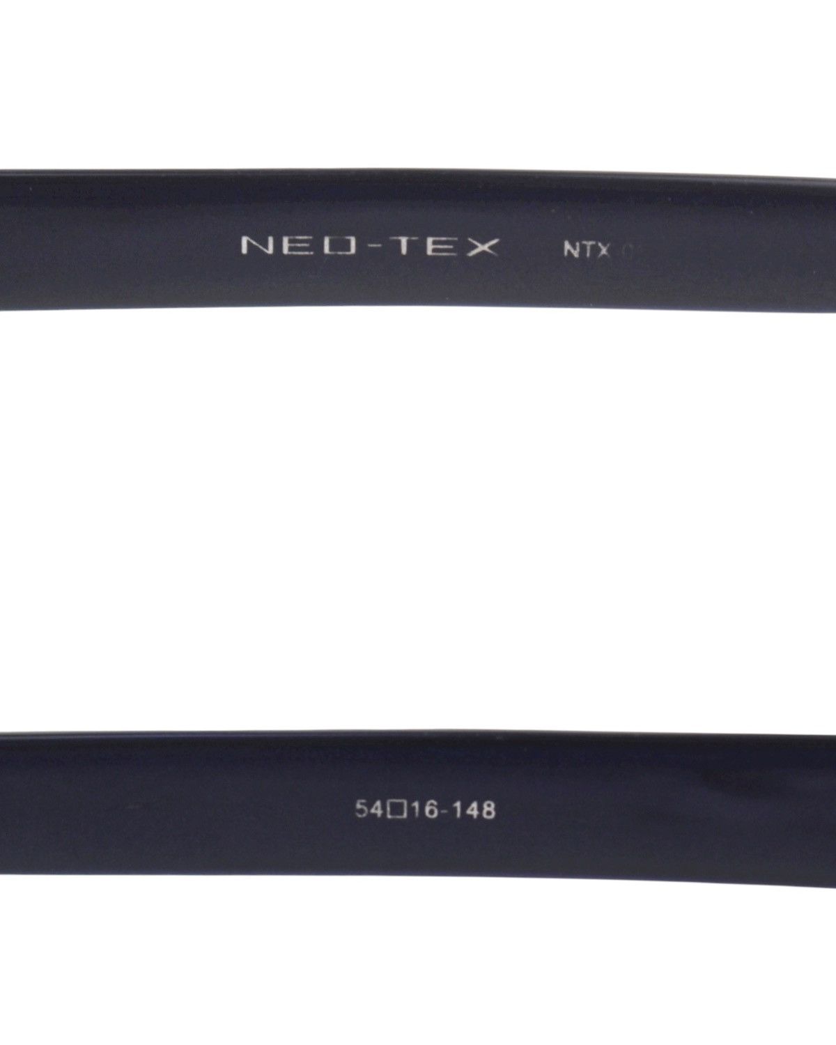 Japanese Brand 2000S NEO-TEX JAPAN SAPPHIRE VISION – LIGHTWEIGHT EYEWEAR Size ONE SIZE - 8 Thumbnail