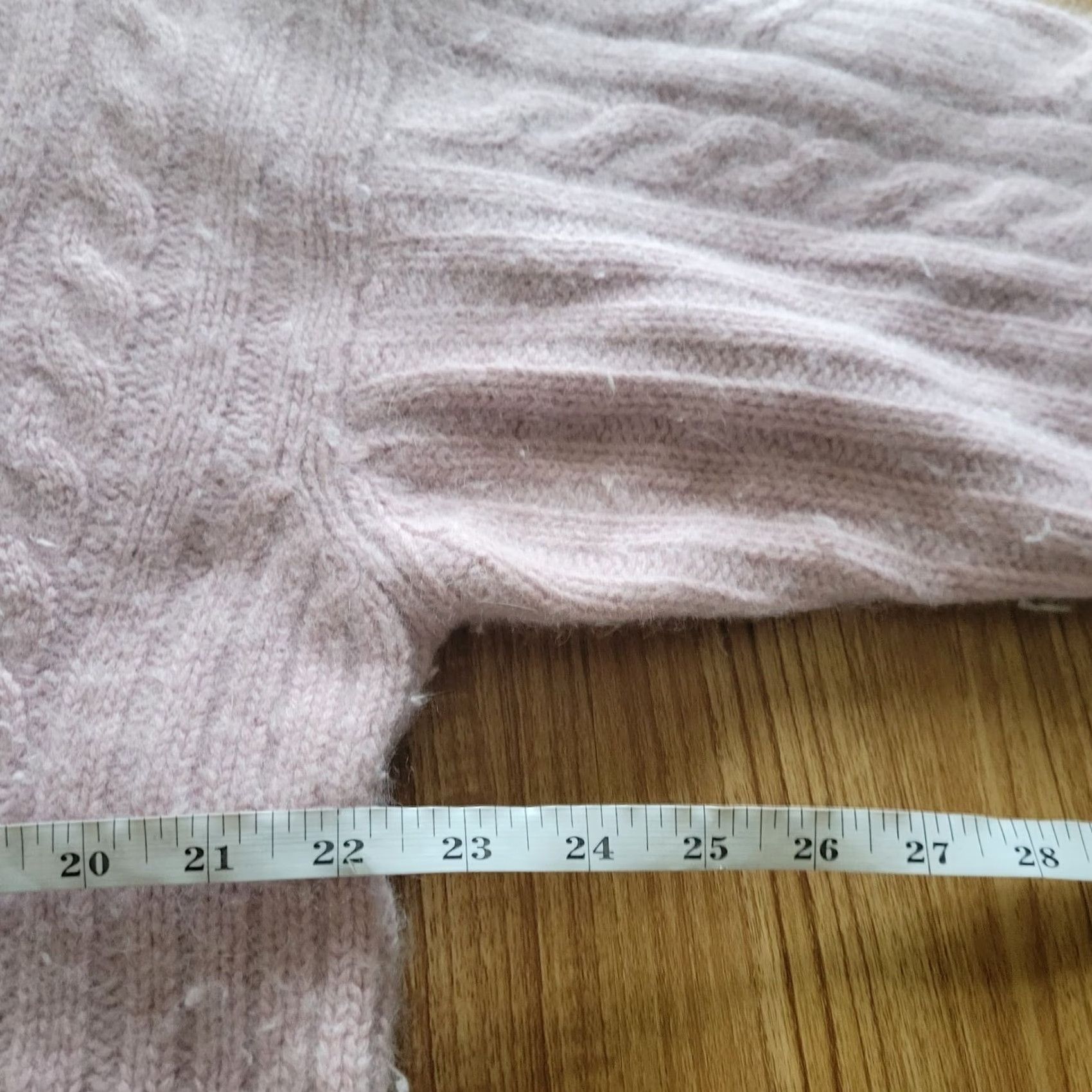 Vintage VINTAGE? No. (But cannot include N/A) Size M / US 6-8 / IT 42-44 - 5 Thumbnail