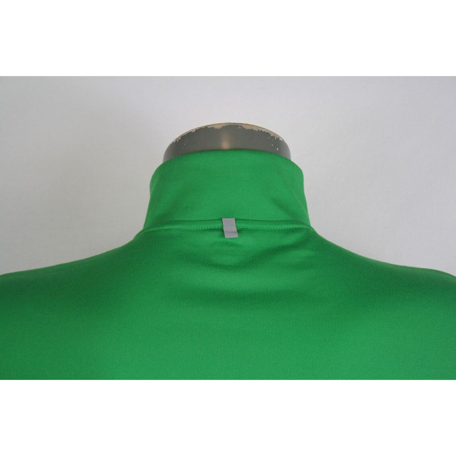 Ralph Lauren Polo Sport Ralph Lauren 1/4 Zip Pullover M Green Performance Size US M / EU 48-50 / 2 - 7 Thumbnail