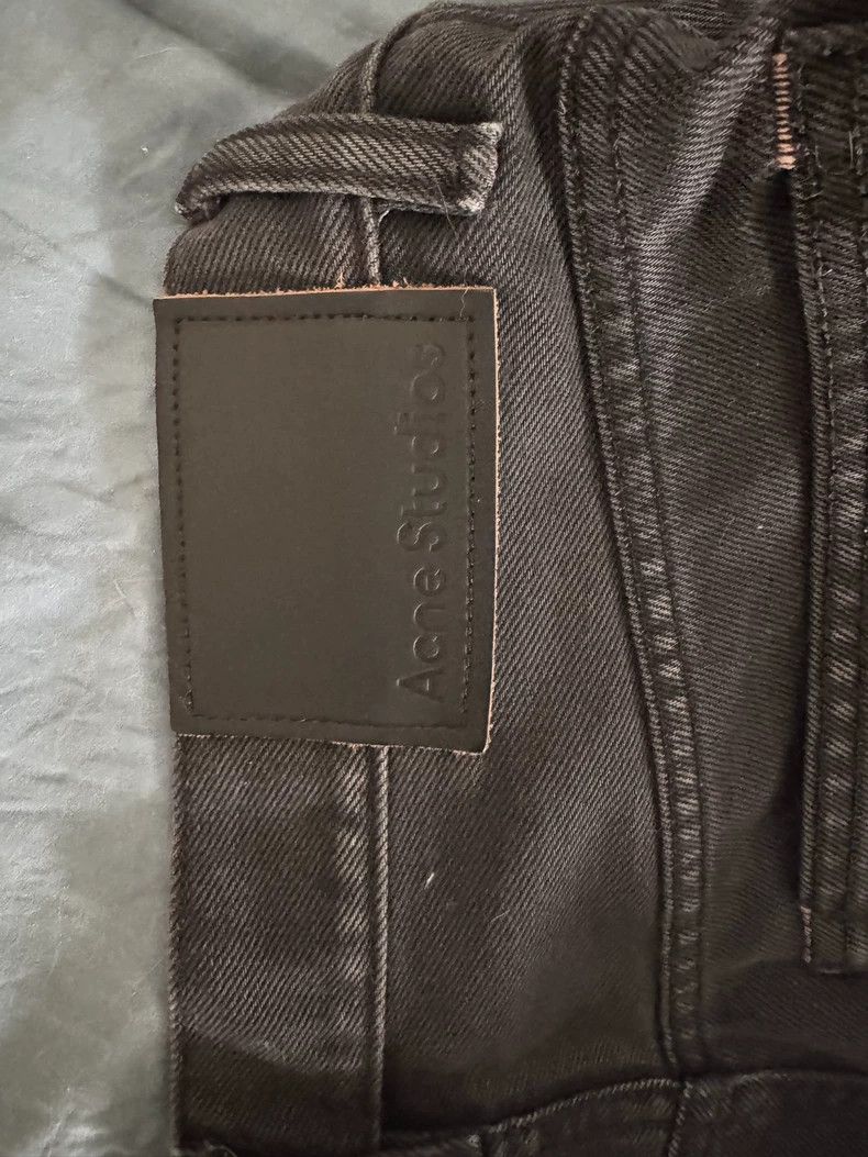 Acne Studios Acne studios 2021m jeans 2502-Nextarrow Size US 32 / EU 48 - 3 Thumbnail