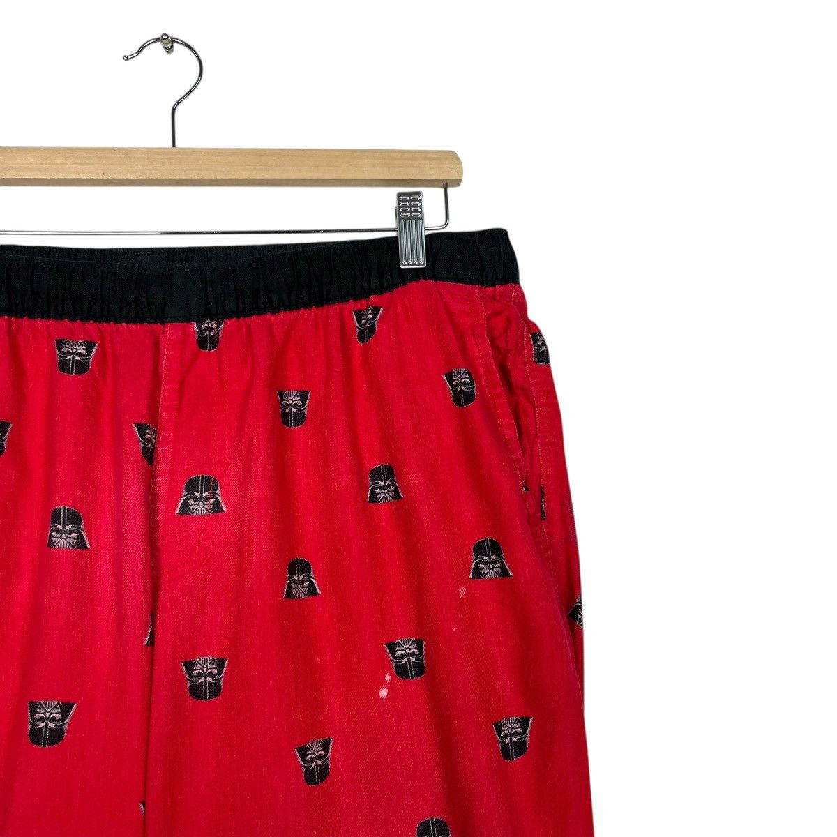 Star Wars Vintage Japanese Designer Star Wars Easy Pants Size US 32 / EU 48 - 5 Thumbnail